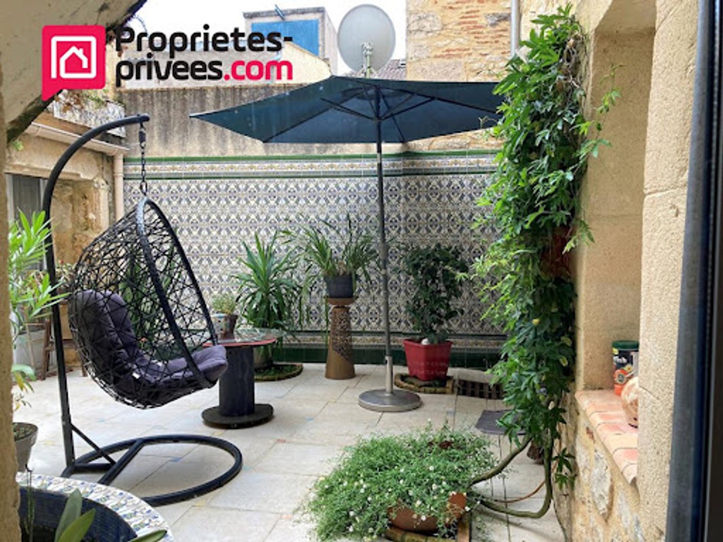 Local commercial 6 pièces 110 m²