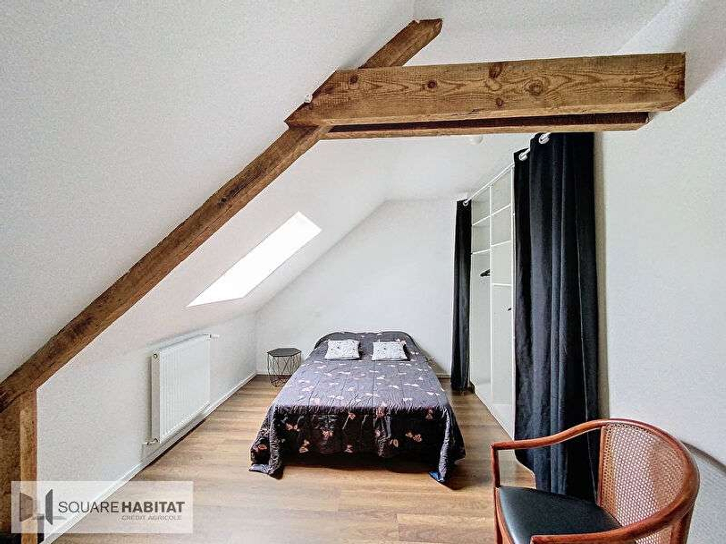 Maison 8 pièces 200 m²