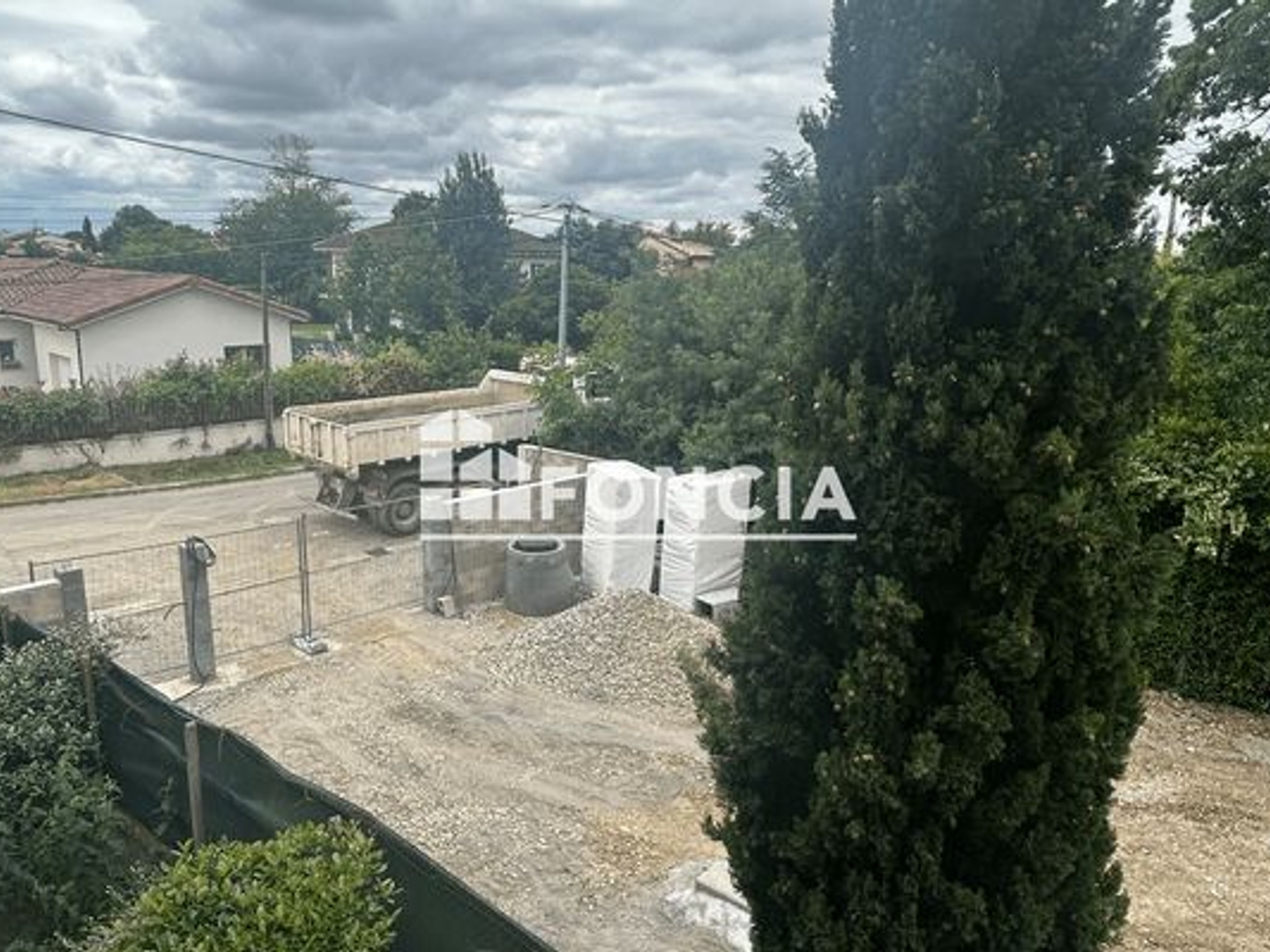 Appartement à vendre - 3 pièces - 58m2 - Cugnaux (31270)