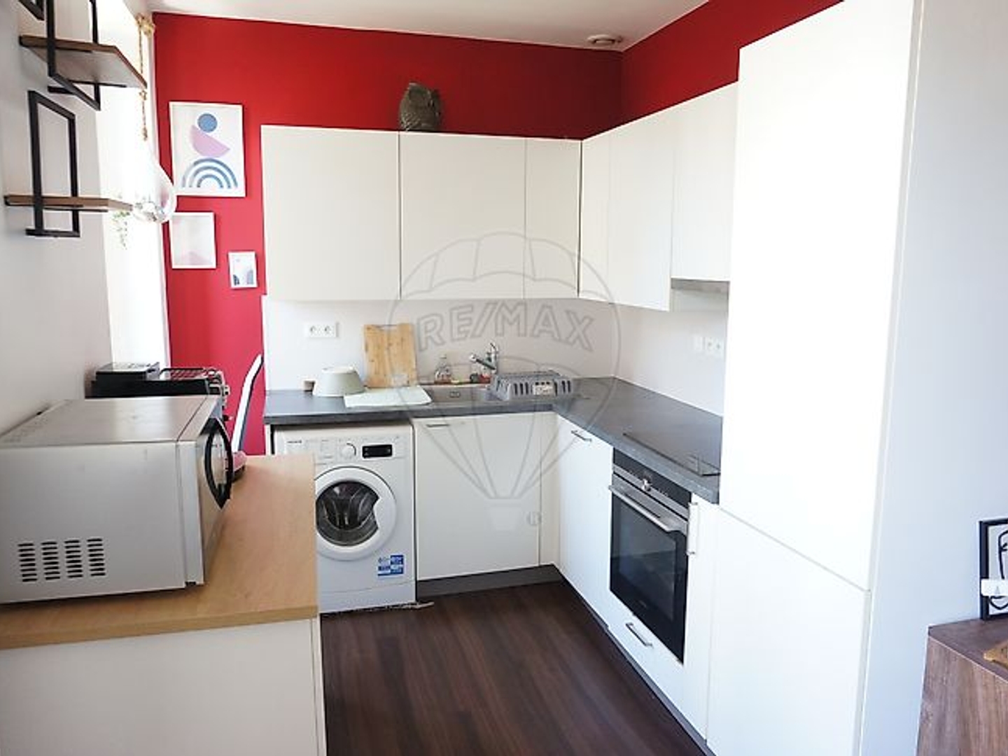 Appartement à vendre - 3 pièces - 76m2 - Valserhône (01200)