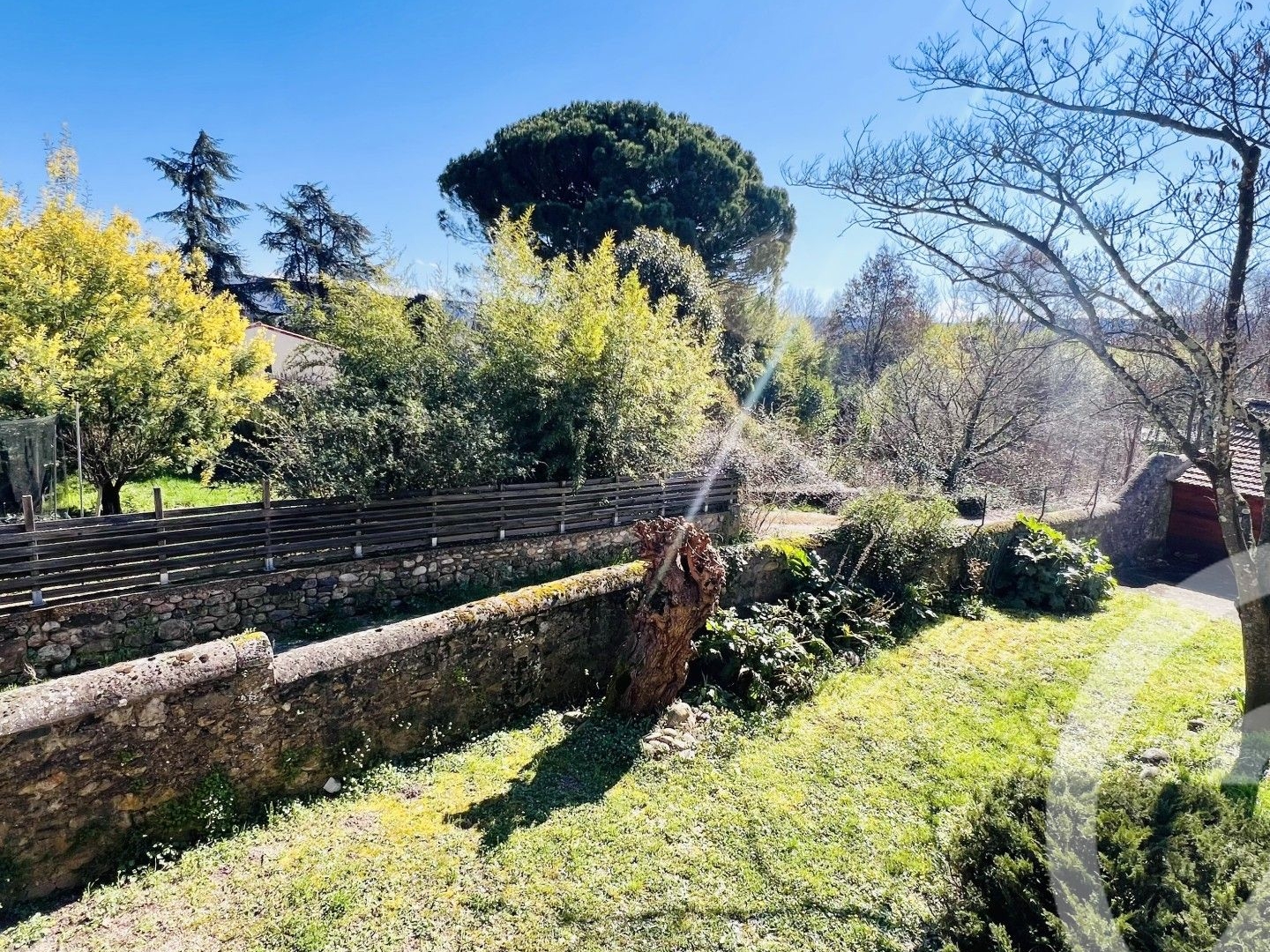Appartement à vendre - 3 pièces - 89m2 - Saint-Privat (07200)