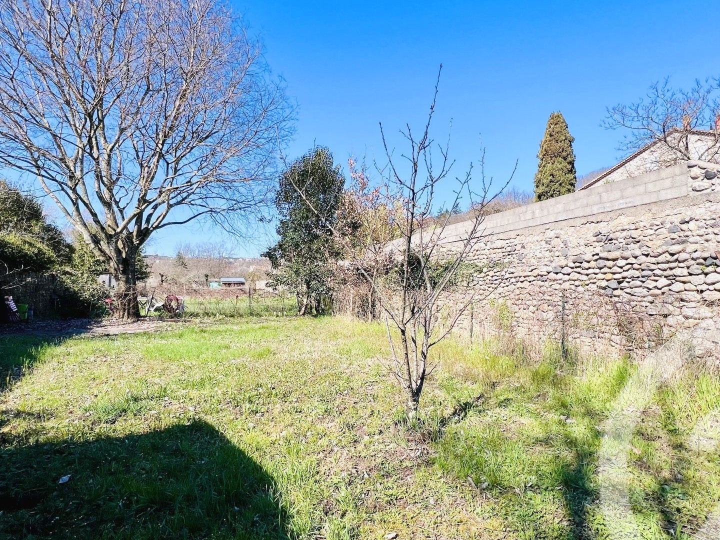 Appartement à vendre - 3 pièces - 89m2 - Saint-Privat (07200)