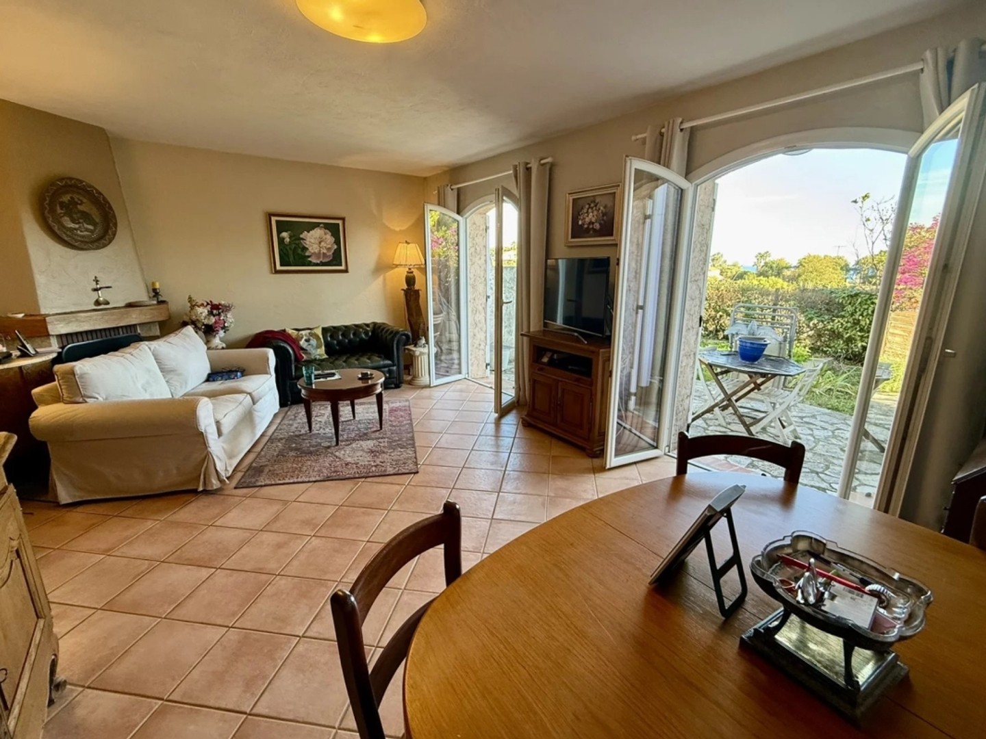 Maison à vendre - 3 pièces - 103m2 - Antibes (06600)