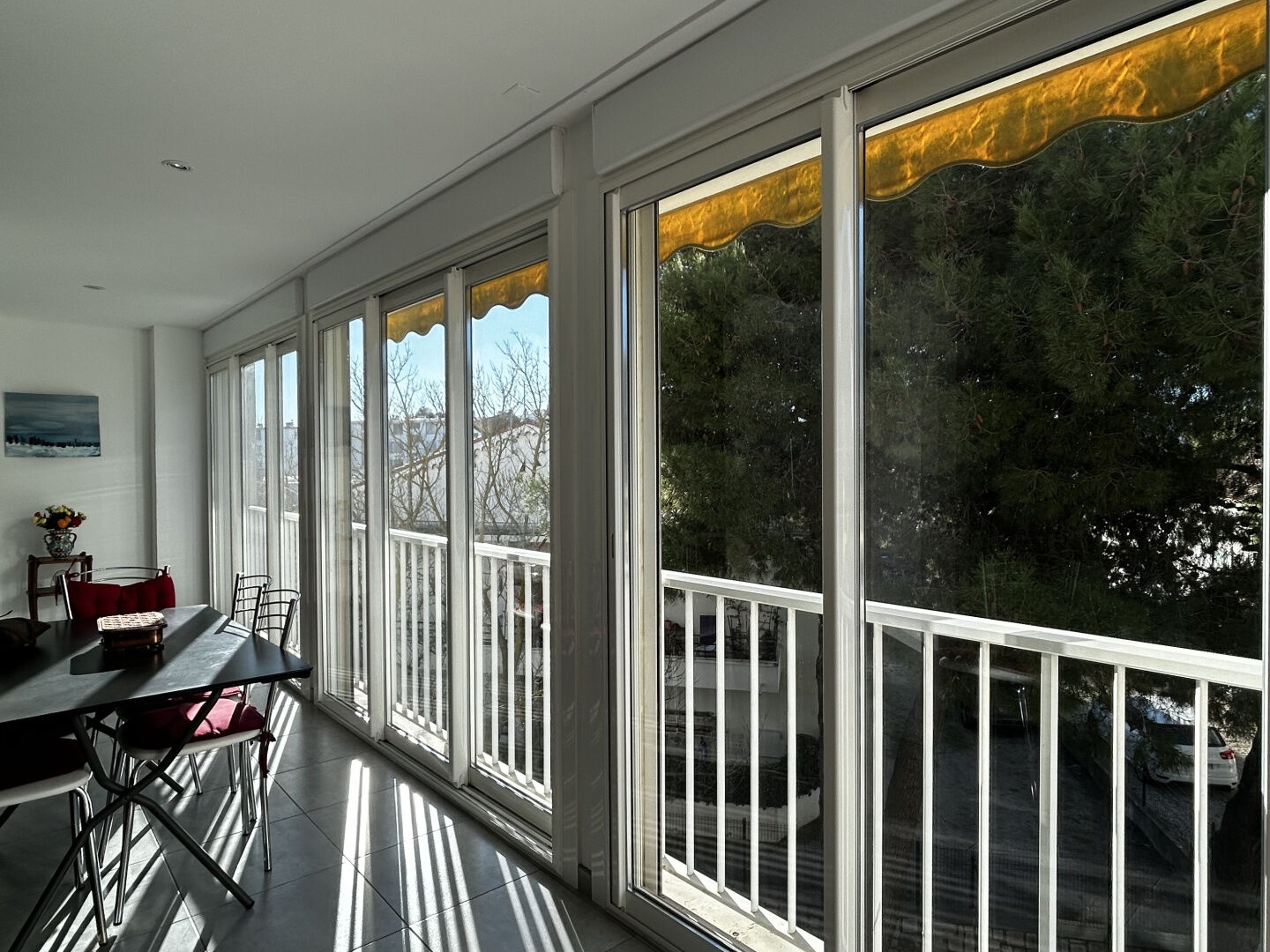 Appartement à vendre - 3 pièces - 68m2 - Le Grau-Du-Roi (30240)