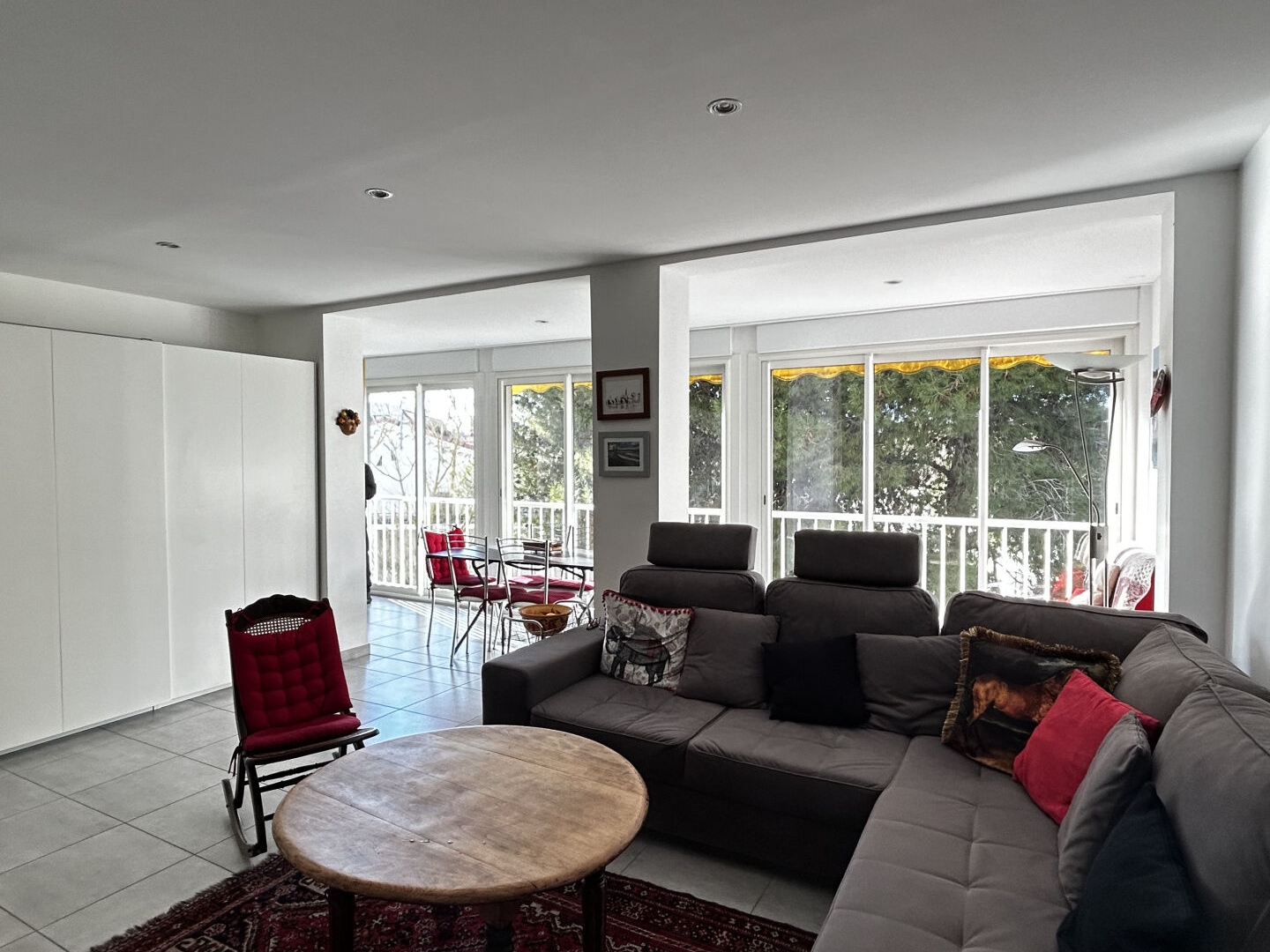 Appartement à vendre - 3 pièces - 68m2 - Le Grau-Du-Roi (30240)