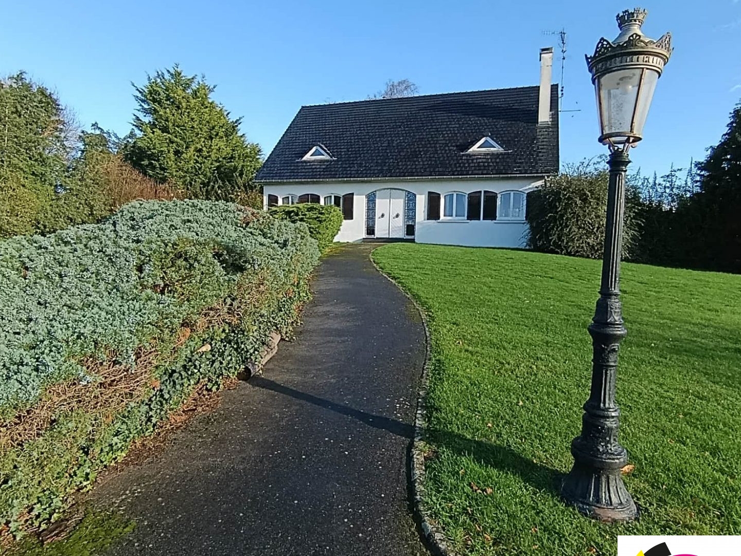 Maison à vendre Bévillers