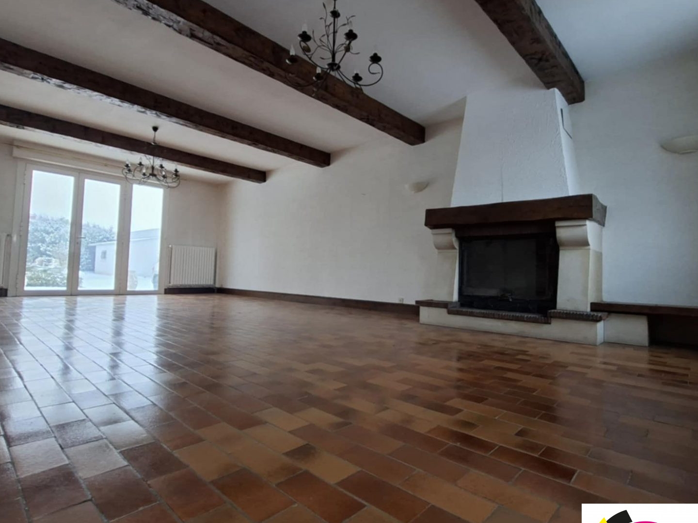 Maison à vendre - 9 pièces - 188m2 - Bévillers (59217)