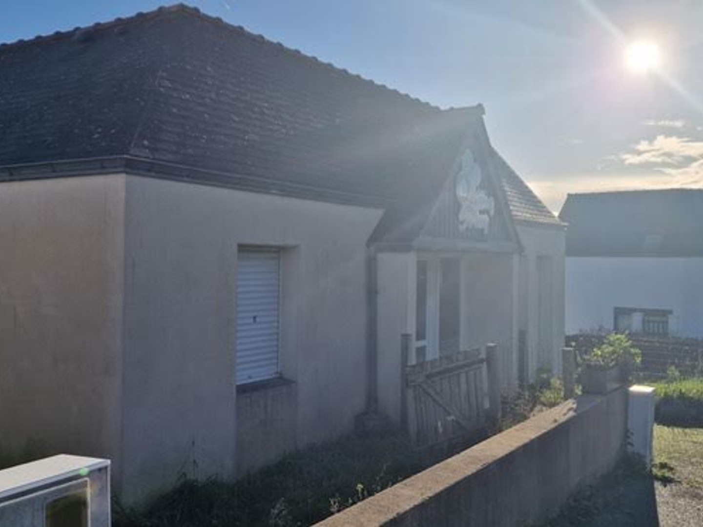 Local 5 pièces 55 m²