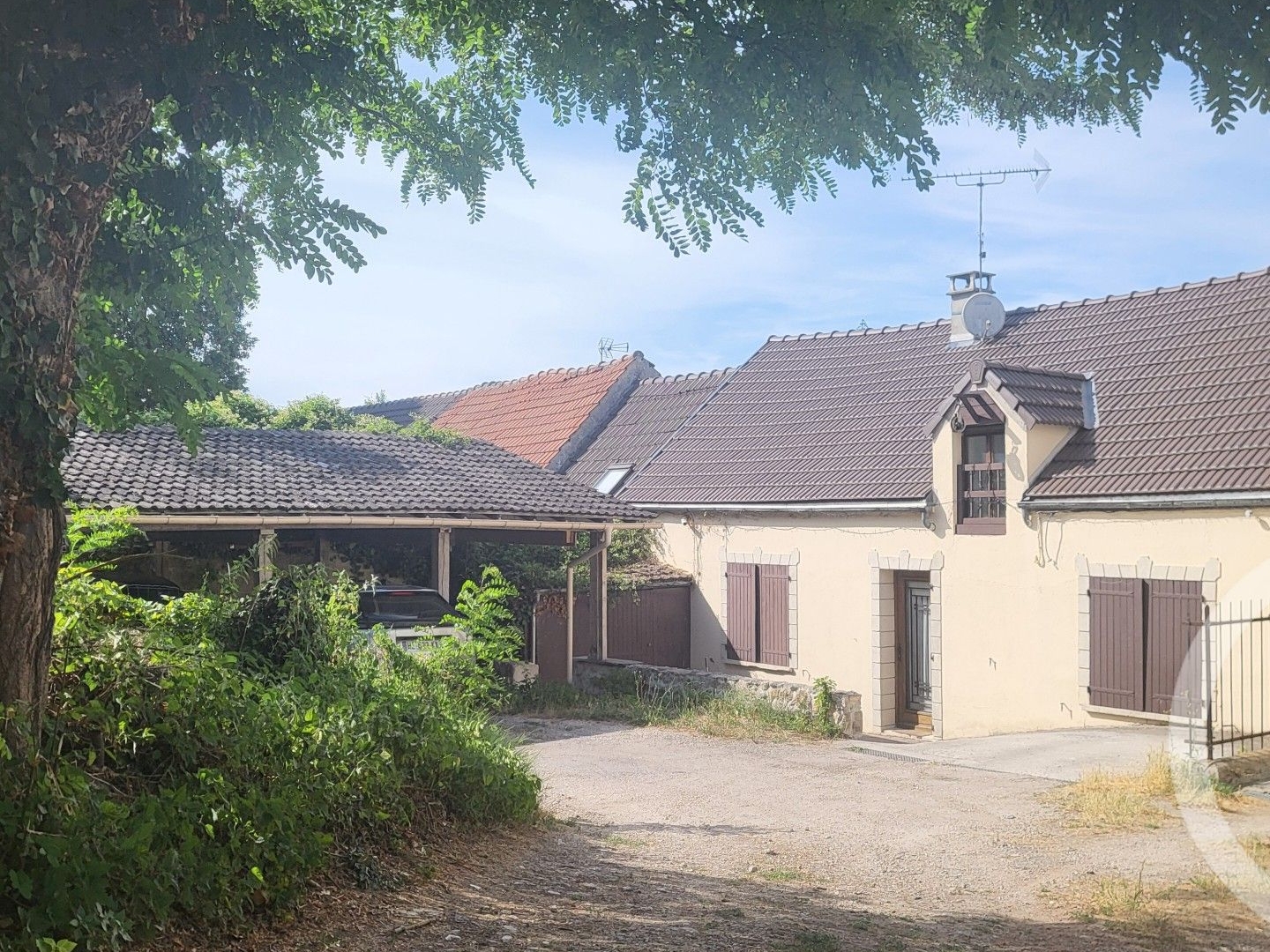Maison 5 pièces 117 m²