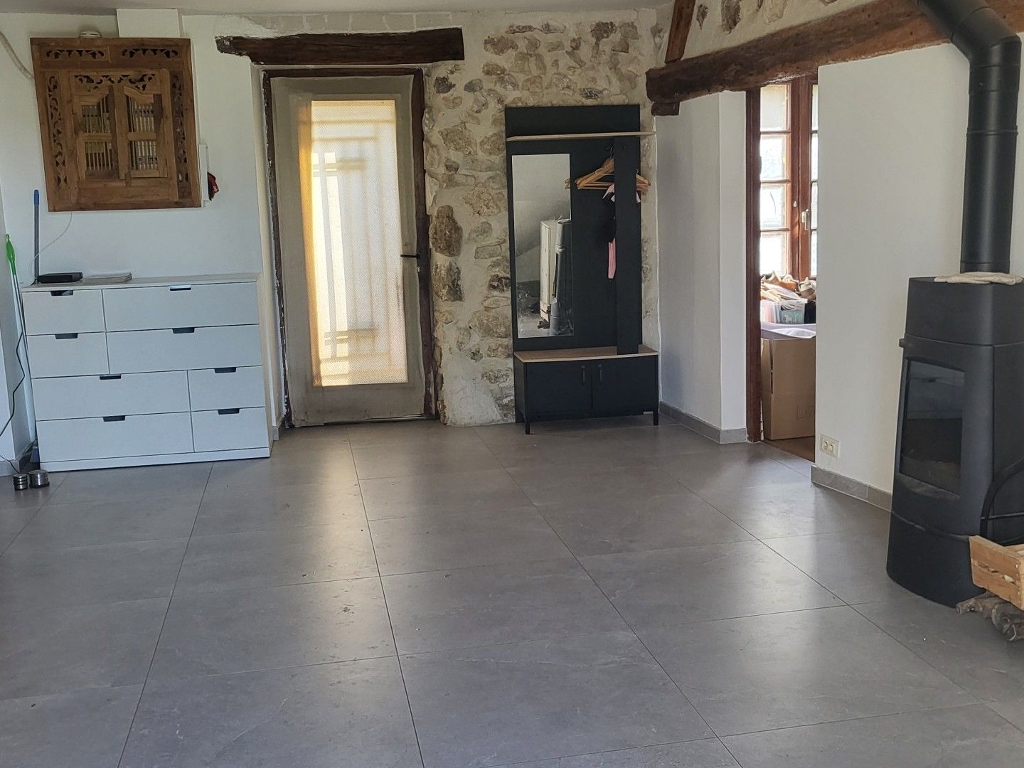 Maison à vendre - 5 pièces - 117m2 - Jablines (77450)