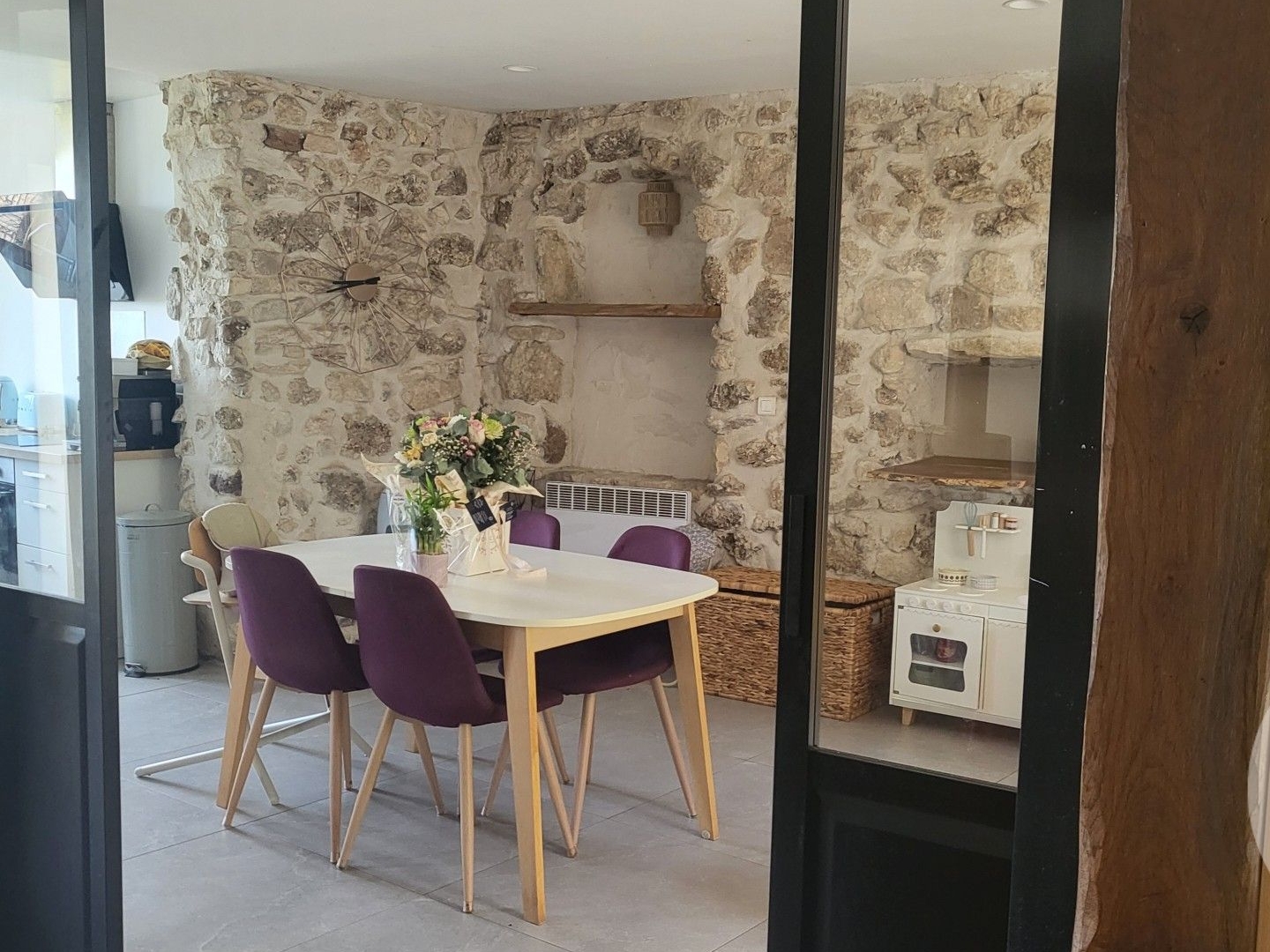 Maison à vendre - 5 pièces - 117m2 - Jablines (77450)