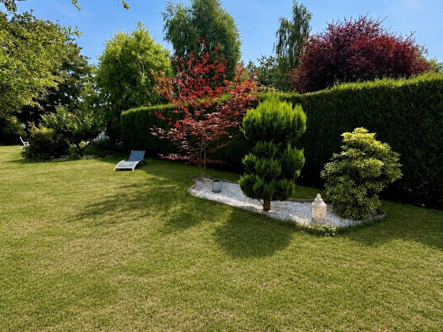Maison à vendre - 6 pièces - 160m2 - Tourcoing (59200)