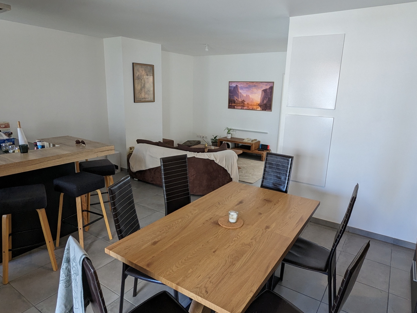 Terrain à vendre - Vénissieux (69200)