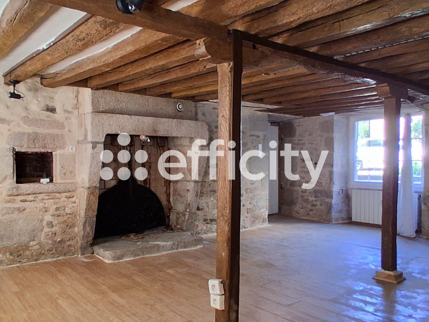 Appartement 1 pièce 48 m²