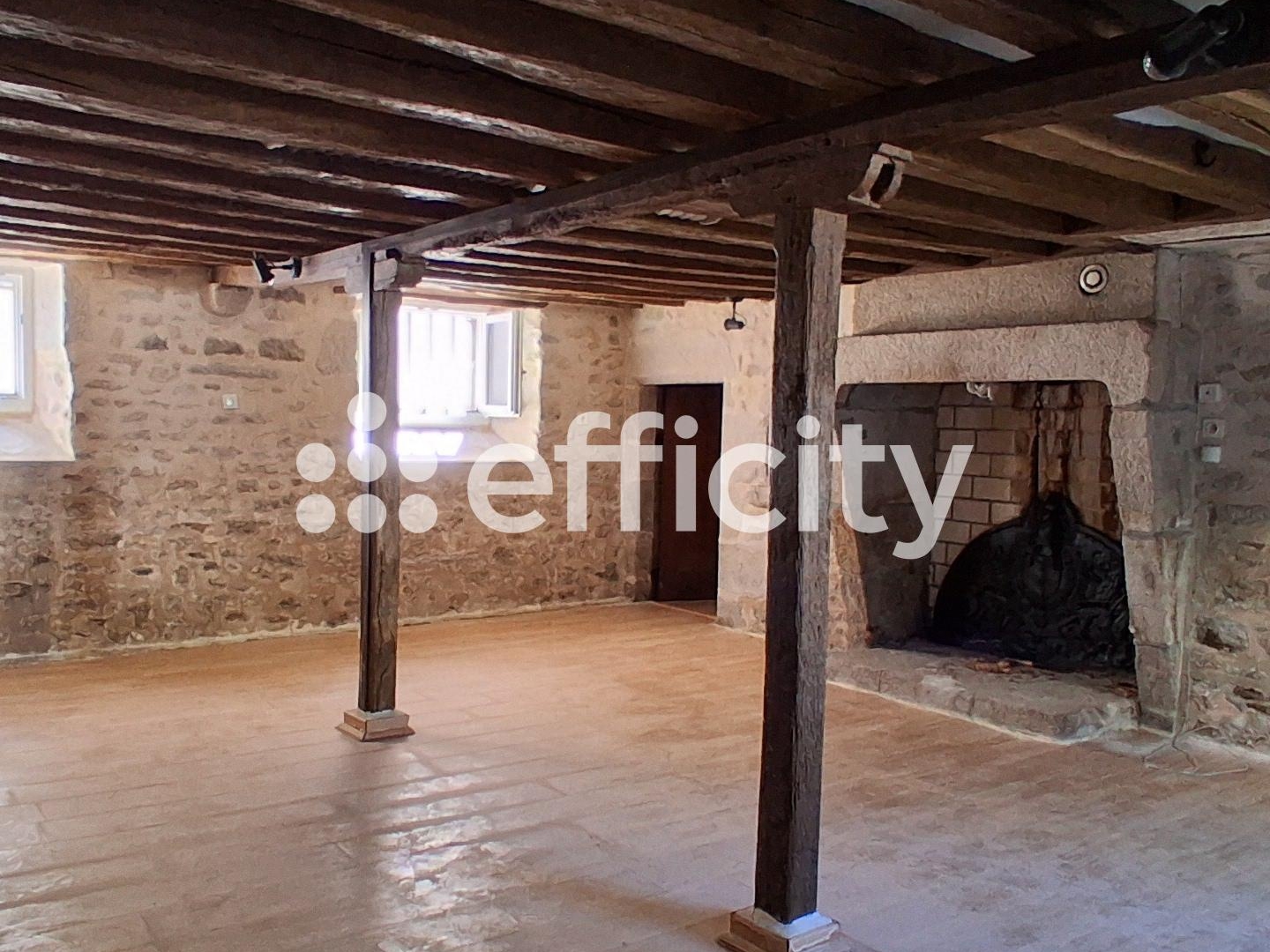 Appartement à vendre - 1 pièce - 48m2 - Alençon (61000)