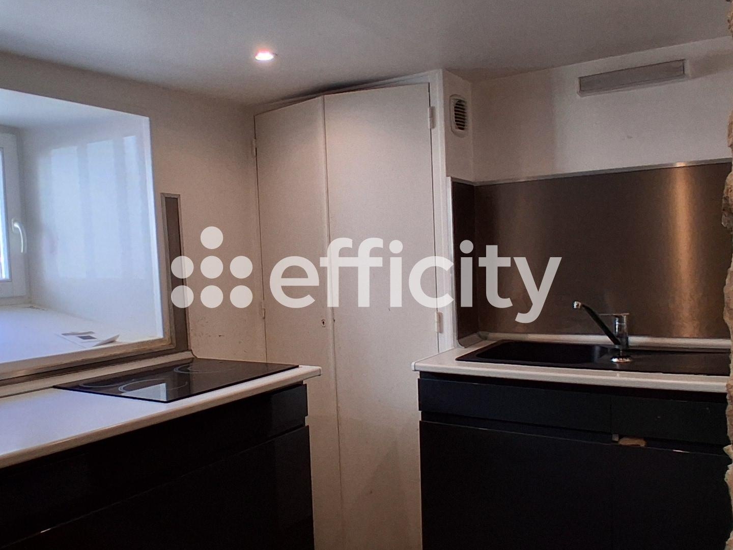 Appartement à vendre - 1 pièce - 48m2 - Alençon (61000)