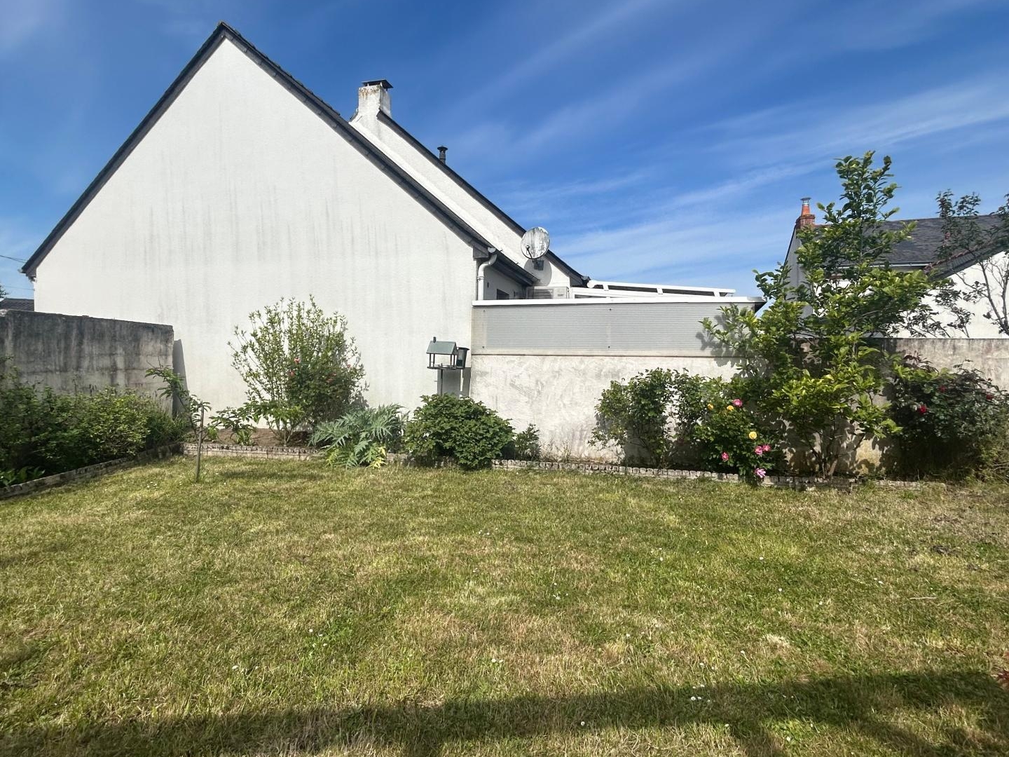 Maison à vendre - 11 pièces - 266m2 - Thouaré-Sur-Loire (44470)