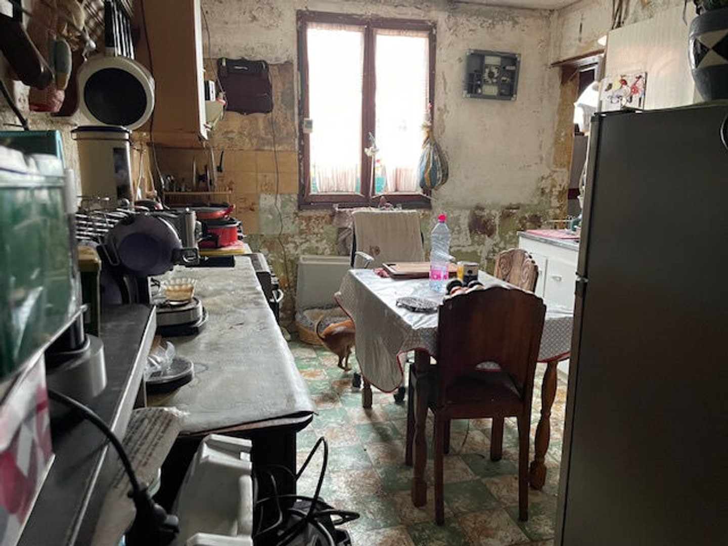 Maison à vendre - 6 pièces - 95m2 - Longpré-Les-Corps... (80510)