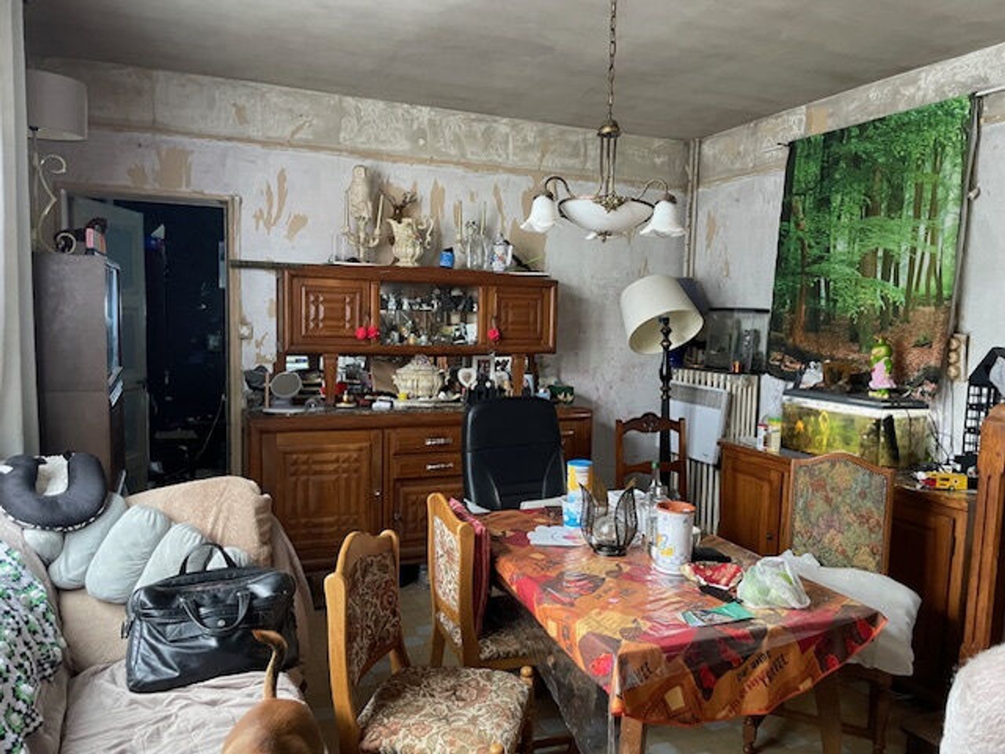 Maison à vendre - 6 pièces - 95m2 - Longpré-Les-Corps... (80510)
