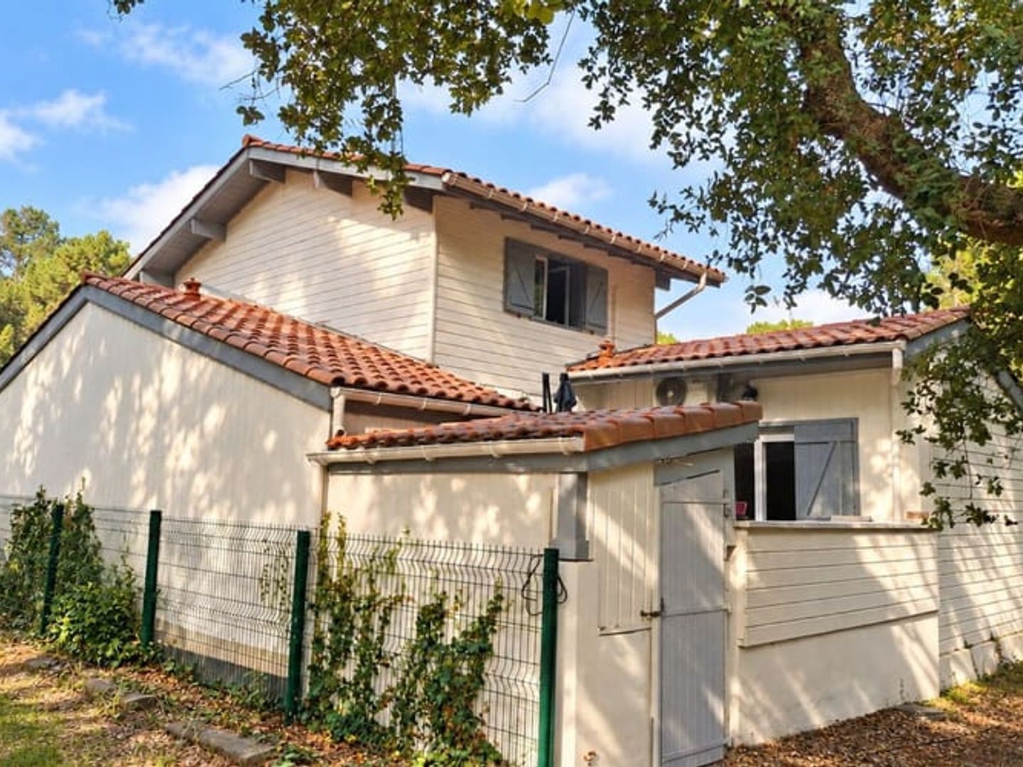 Maison à vendre - 4 pièces - 114m2 - Tarnos (40220)