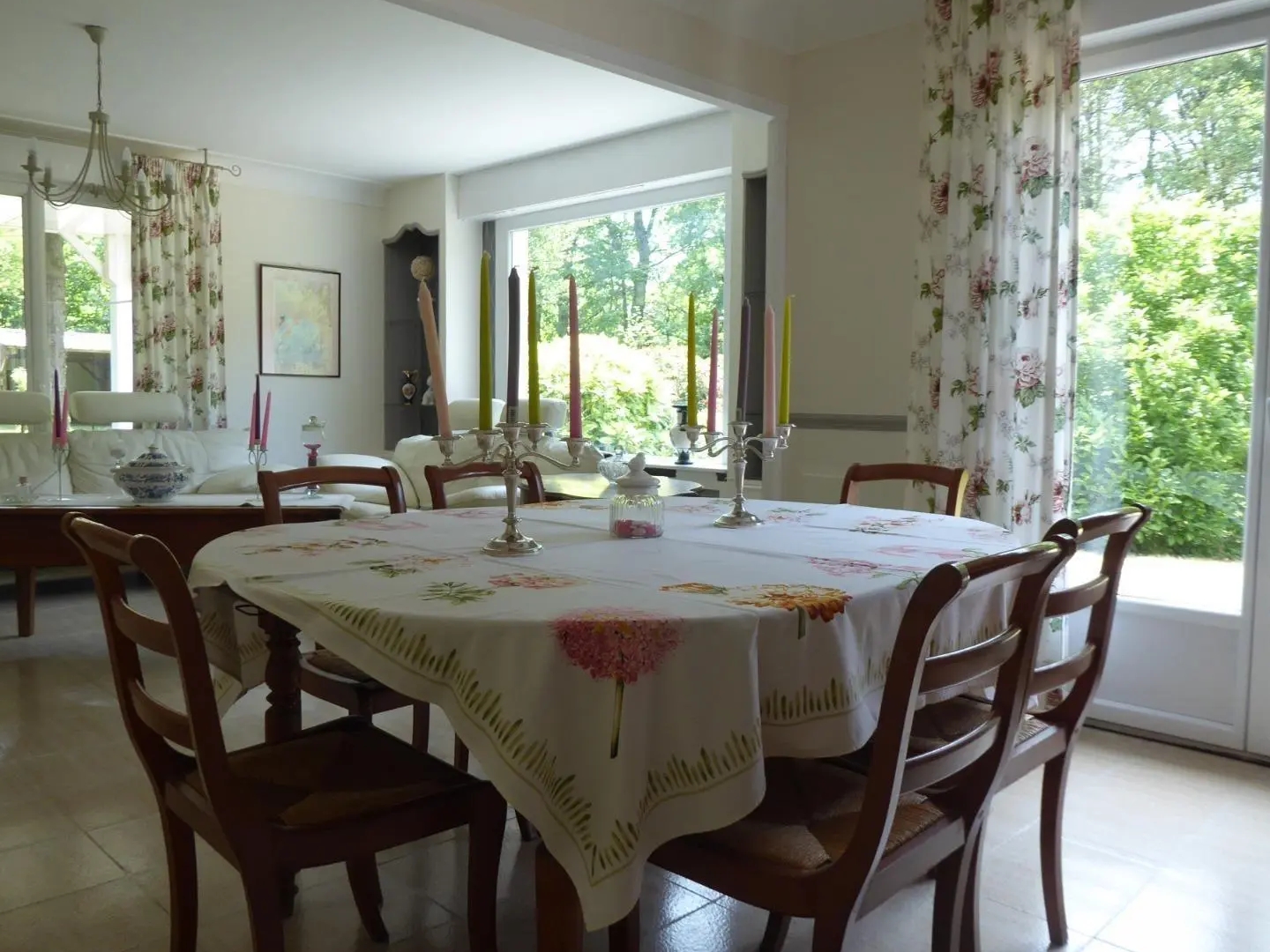 Maison à vendre - 6 pièces - 158m2 - Avessac (44460)