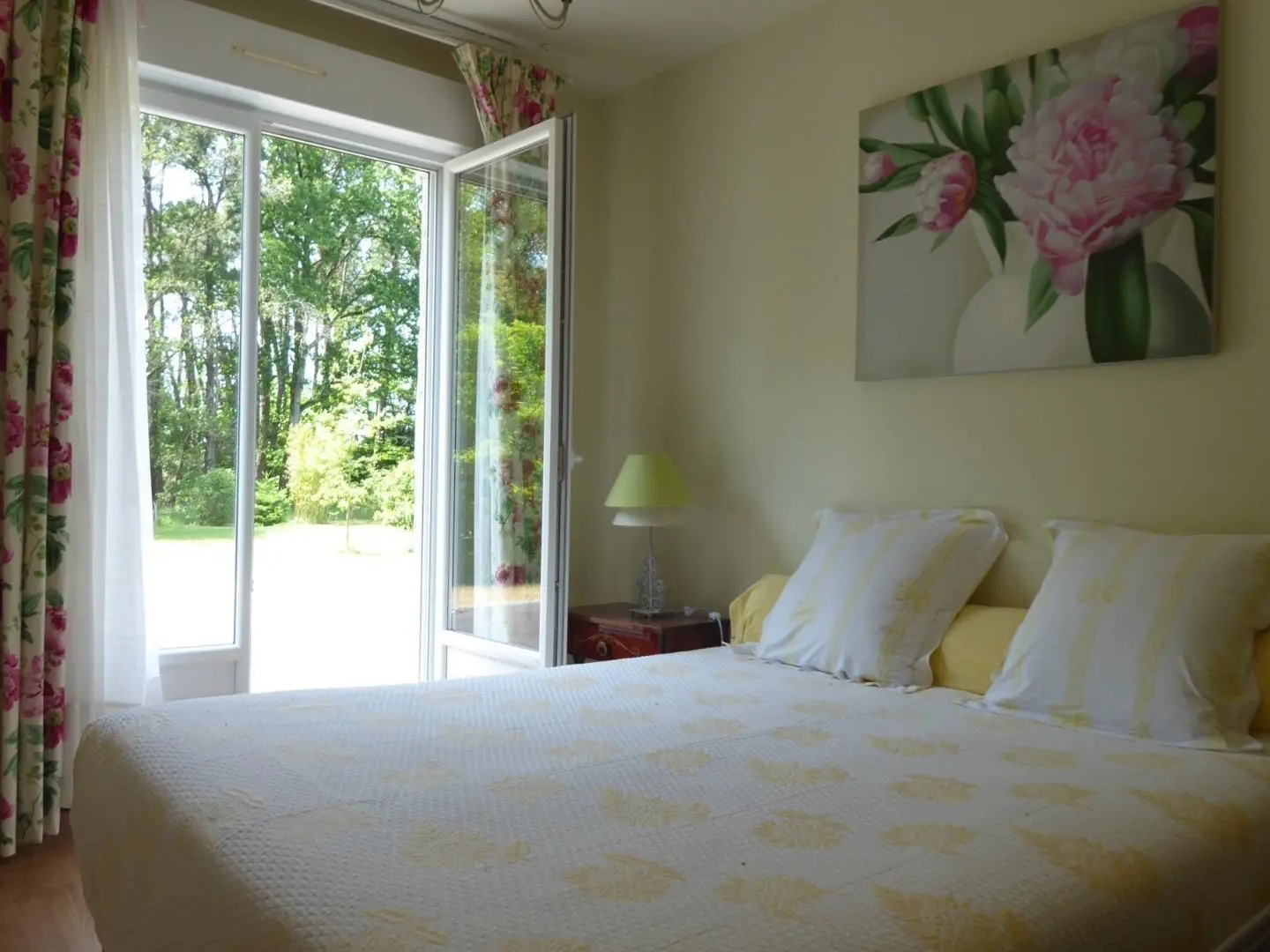 Maison à vendre - 6 pièces - 158m2 - Avessac (44460)