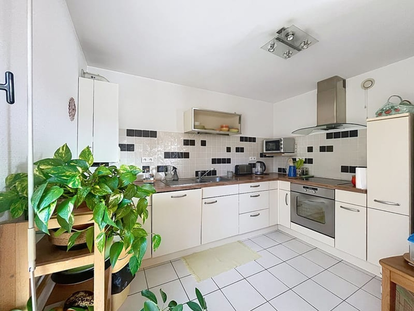 Appartement 3 pièces 89 m²