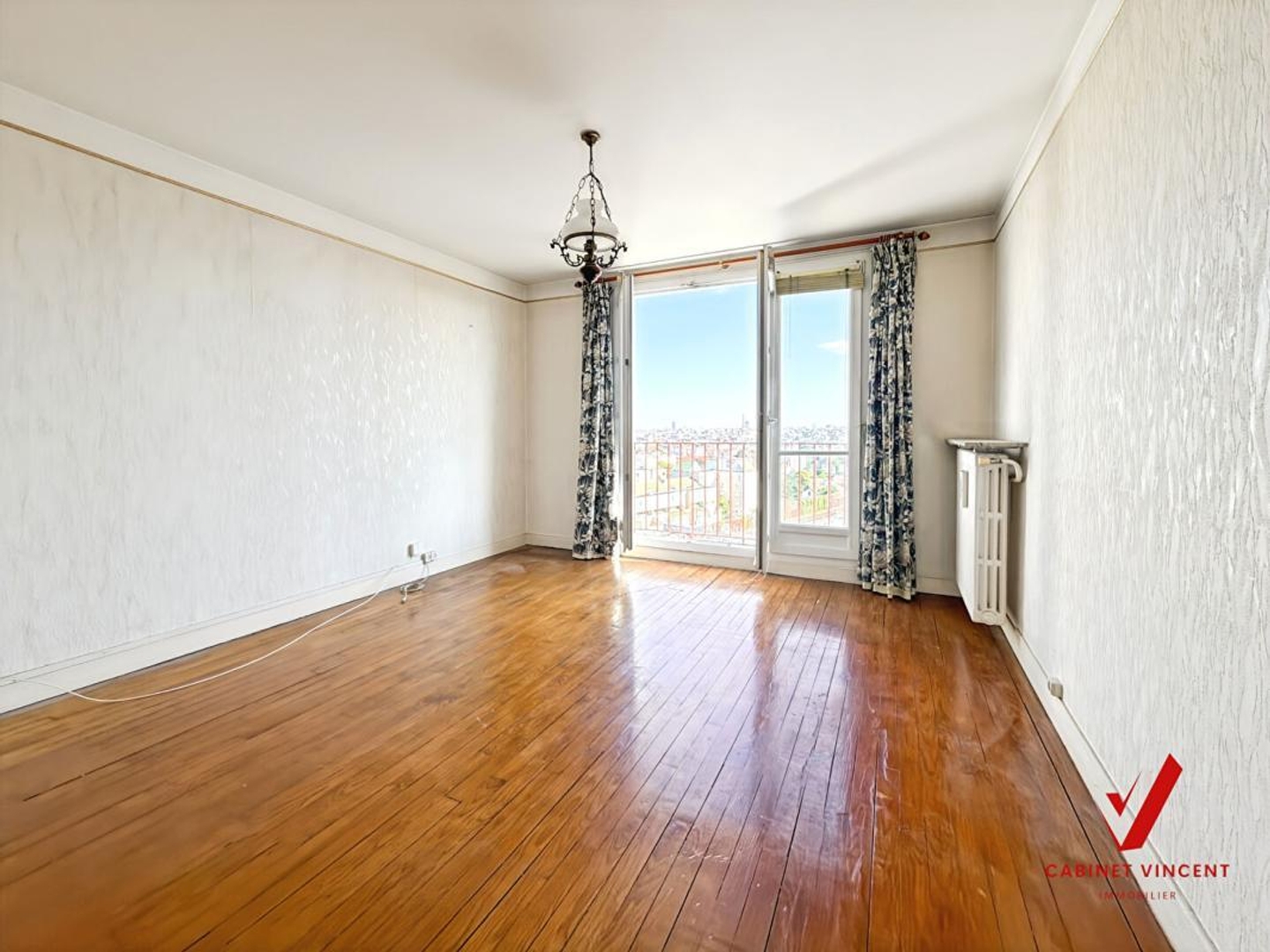 Vends t3 - 52 m² - Colombes 92700