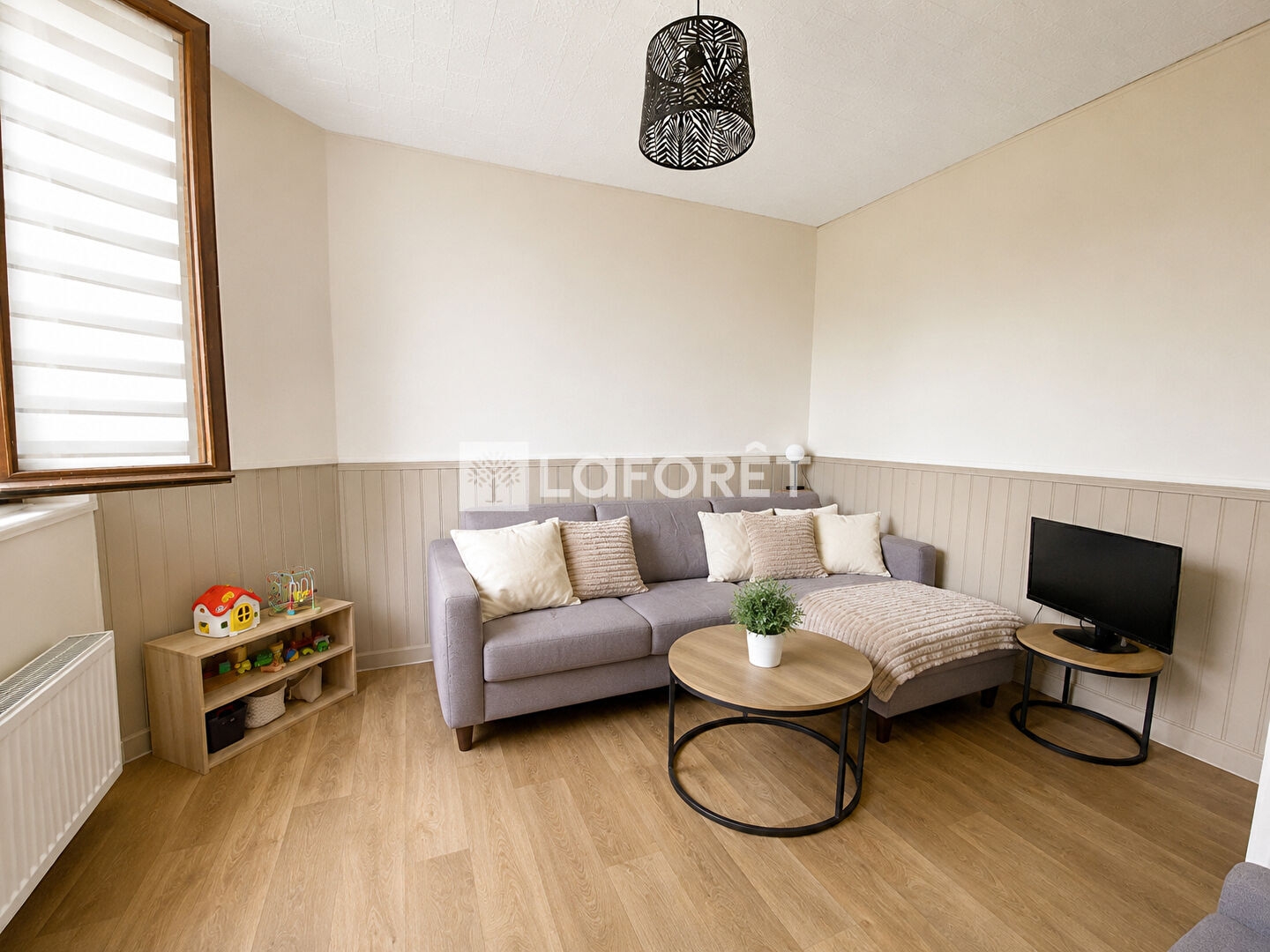 Maison à vendre - 3 pièces - 60m2 - Le Havre (76620)