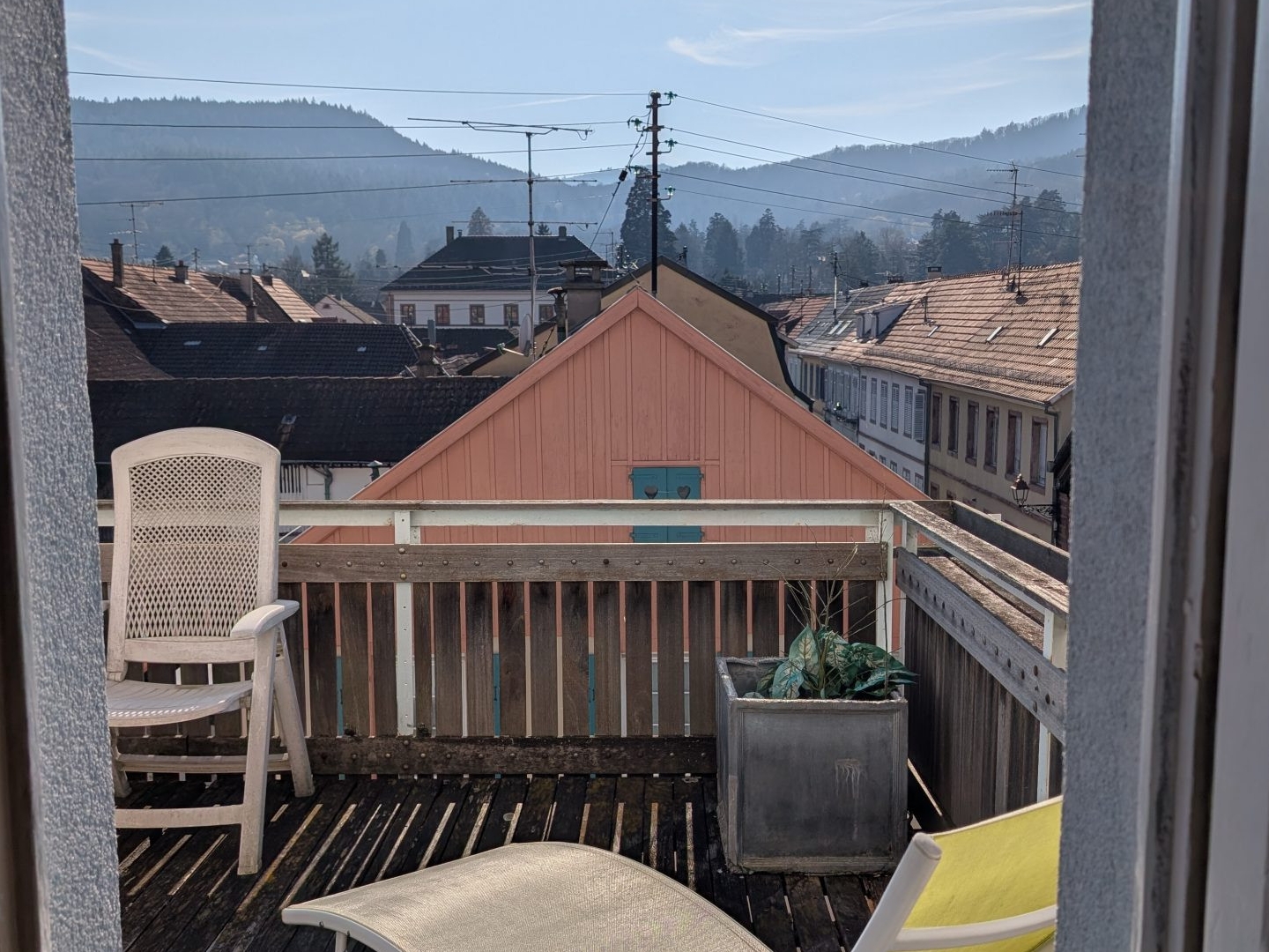 Immeuble à vendre - 301m2 - Guebwiller (68500)