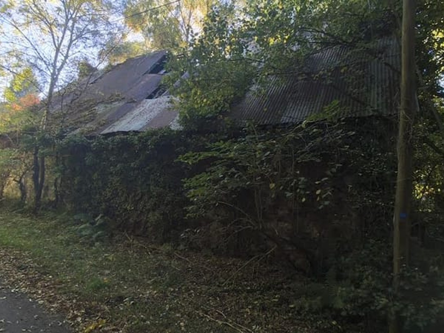 Maison 1 pièce 90 m²
