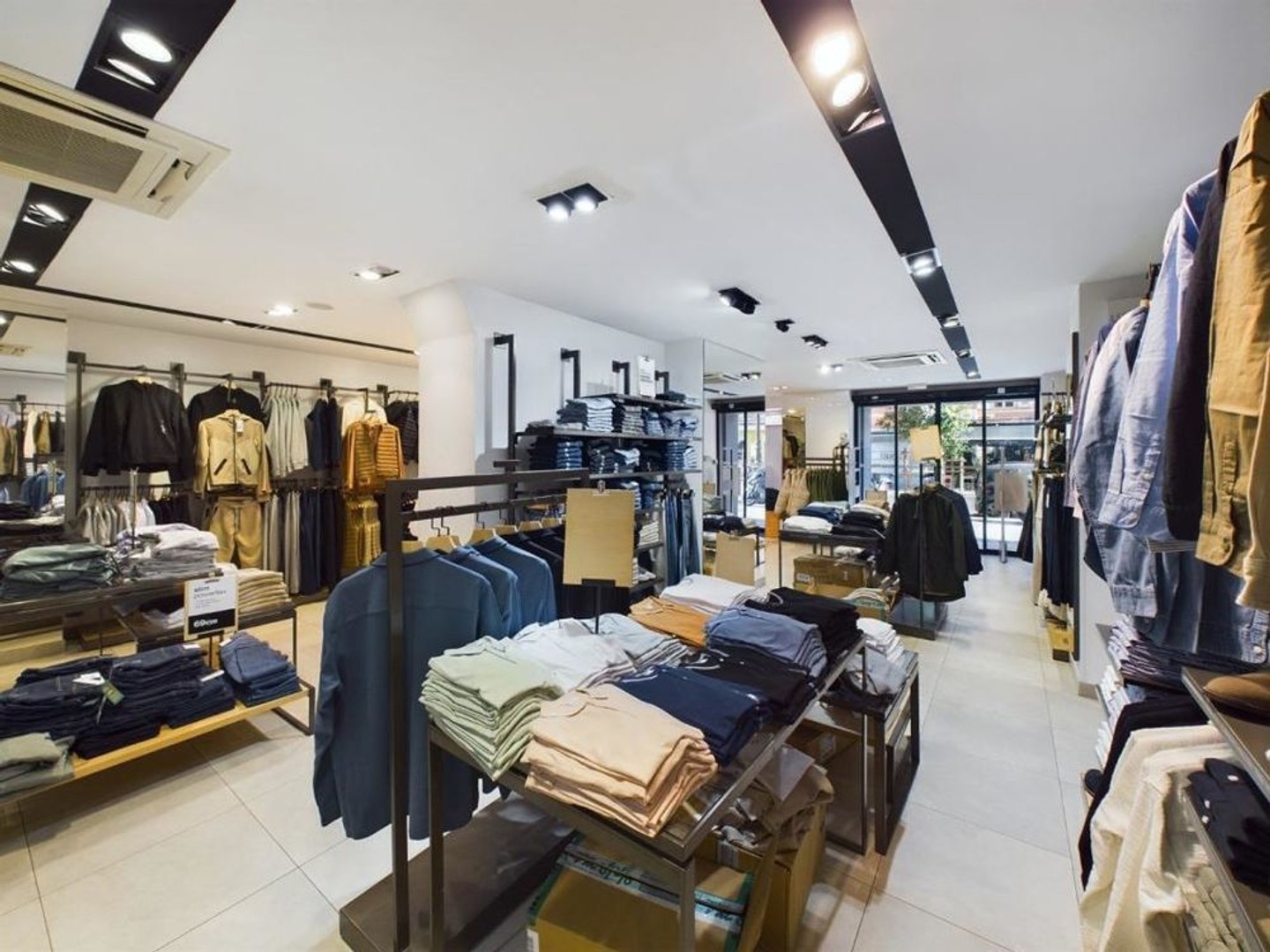 Magasin à vendre - 130m2 - Ajaccio (20000)