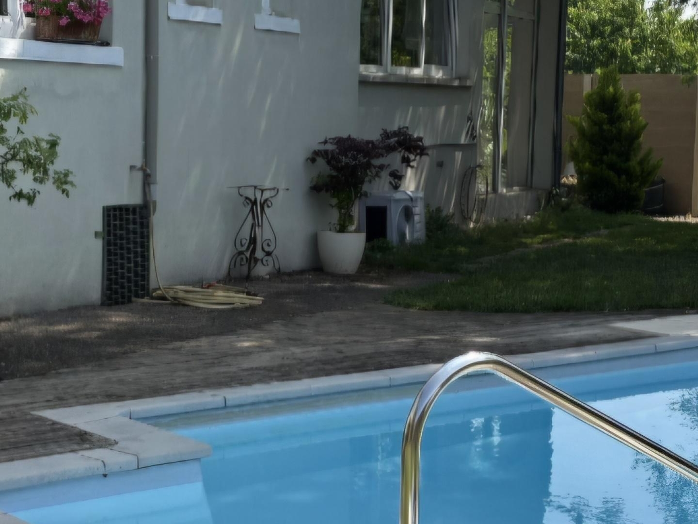 Ensemble de 2 maisons 12 pièces 320 m²