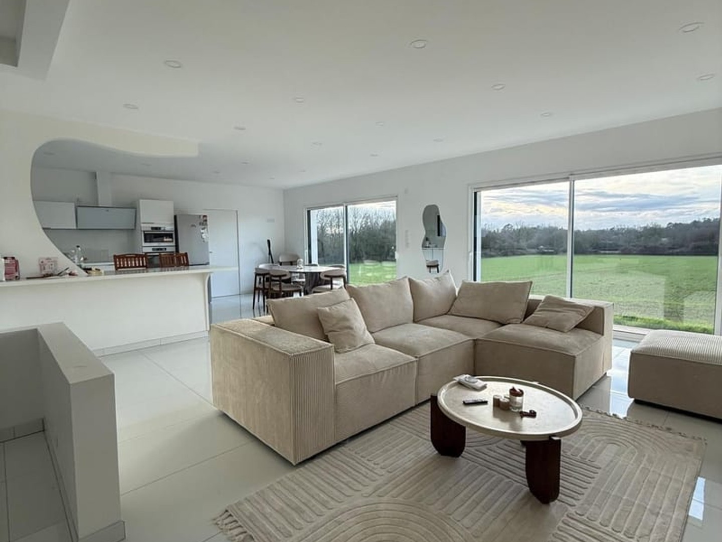 Maison 6 pièces 142 m²