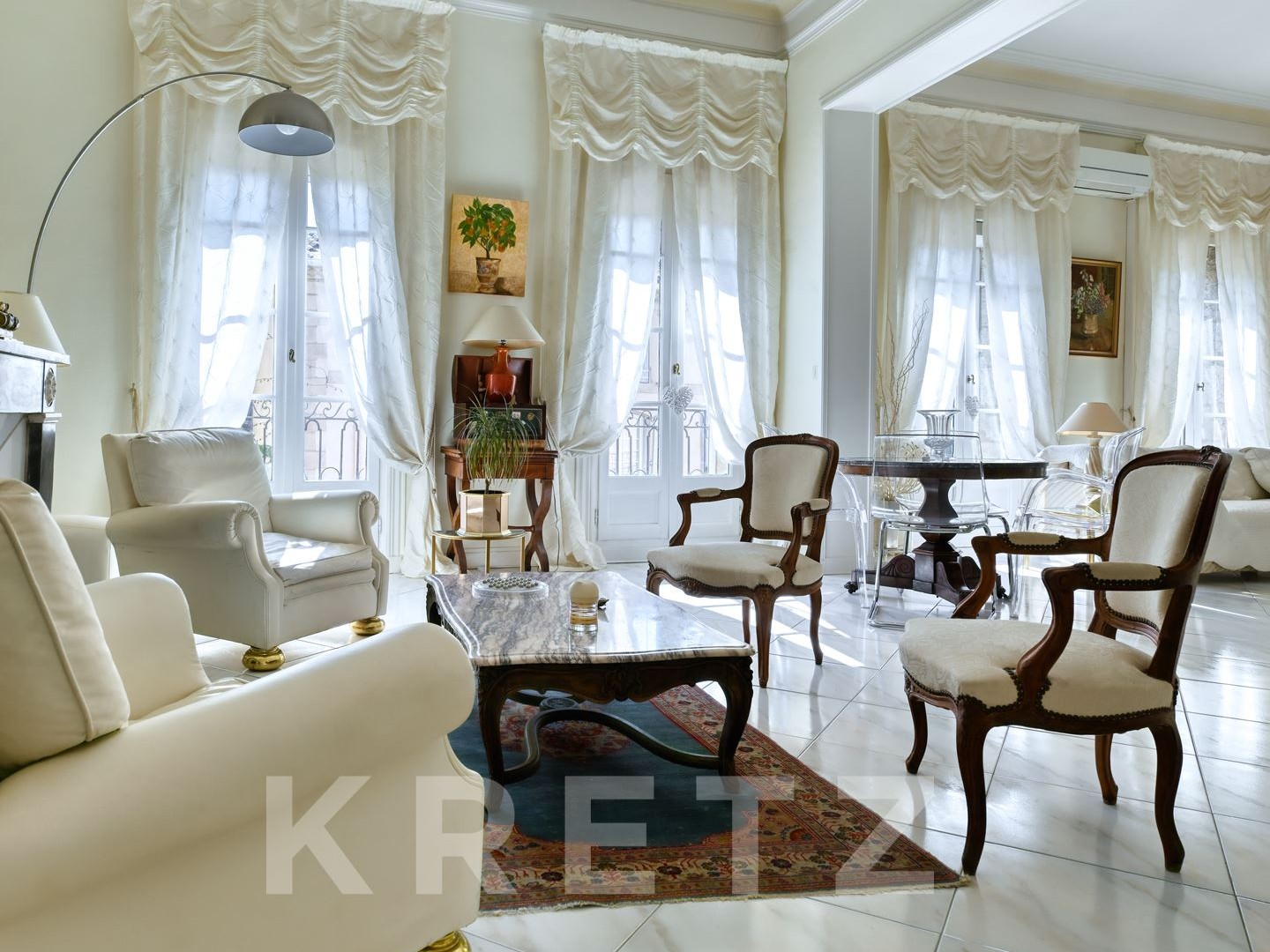 Maison à vendre - 9 pièces - 316m2 - Pézenas (34120)