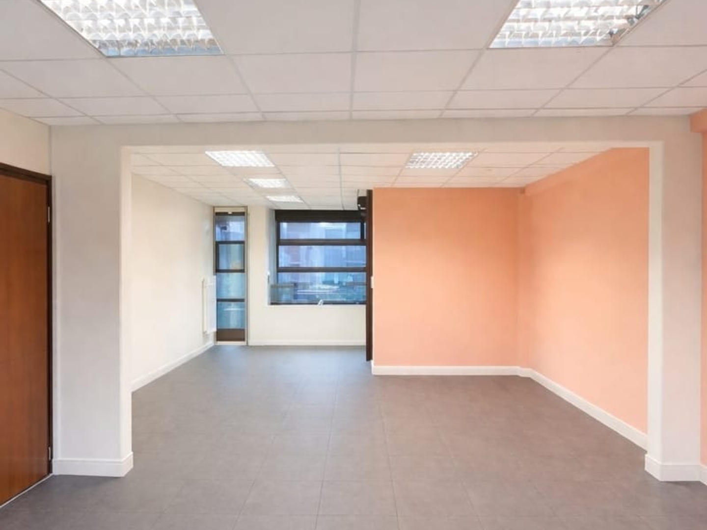 Maison à vendre - 96m2 - Paris 20e (75020)