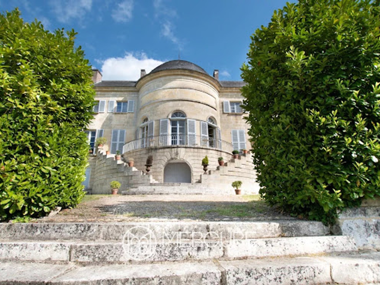Maison à vendre - 20 pièces - 900m2 - Périgueux (24000)