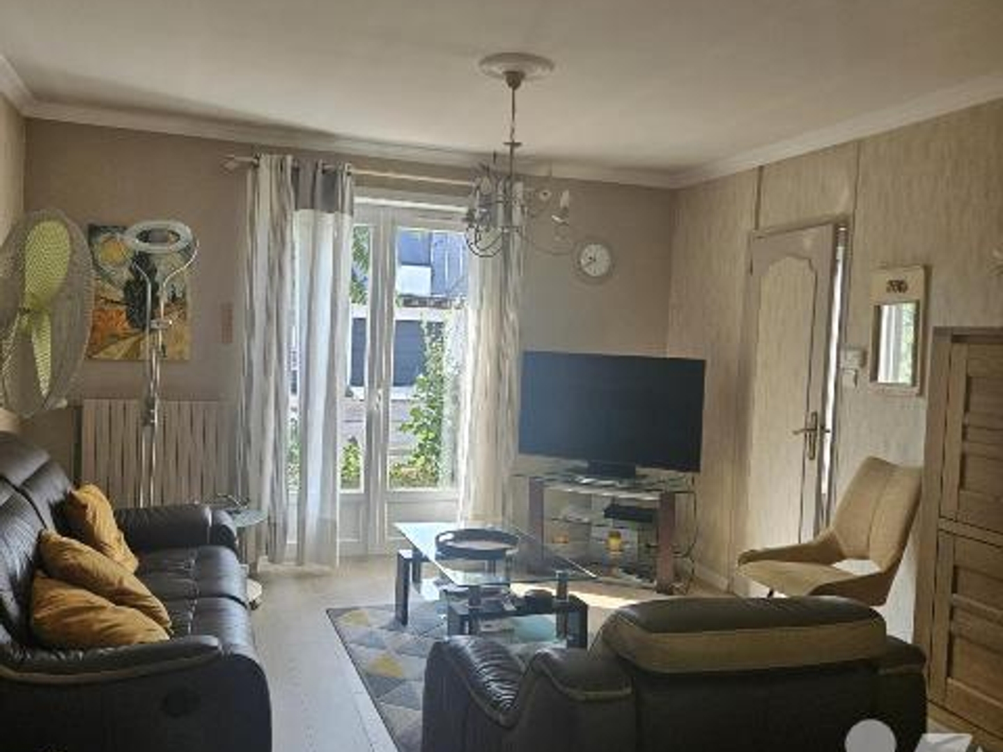 Maison 6 pièces 104 m²