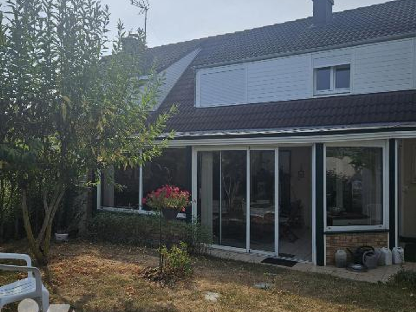 Maison à vendre - 6 pièces - 104m2 - Arras (62000)