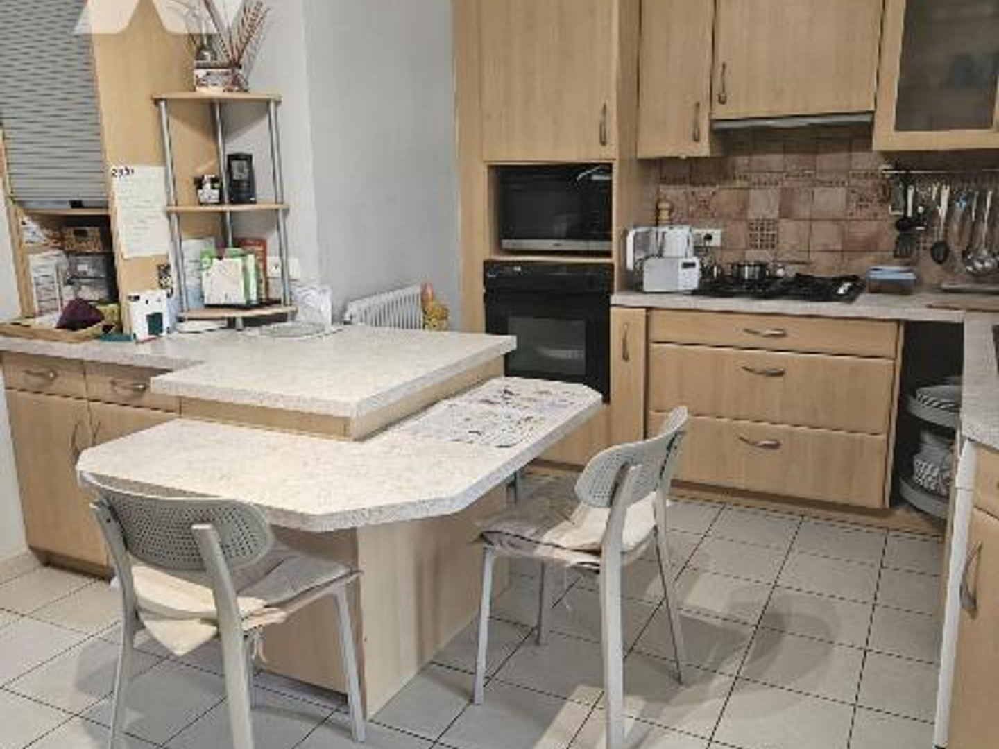 Maison à vendre - 6 pièces - 104m2 - Arras (62000)