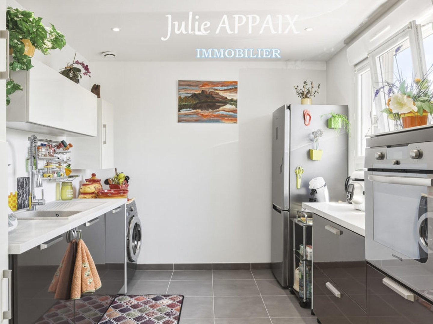 Maison à vendre - 4 pièces - 81m2 - Roquebrune-Sur-Ar... (83520)