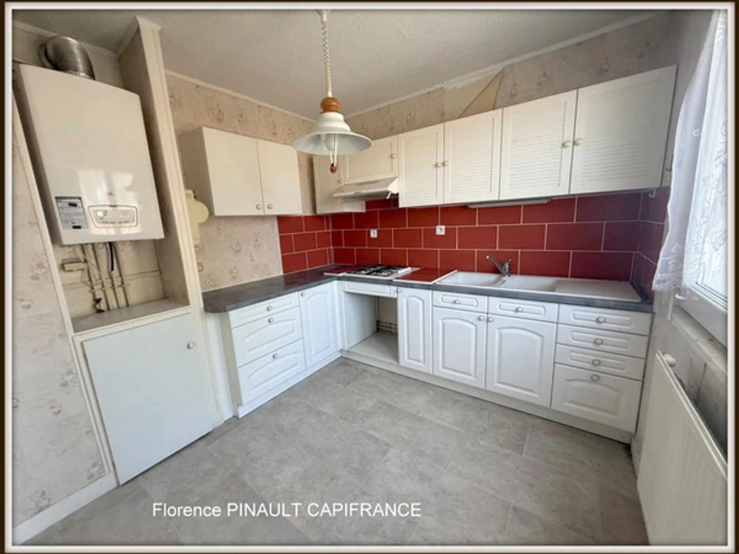 Appartement à vendre - 3 pièces - 52m2 - Soues (65430)