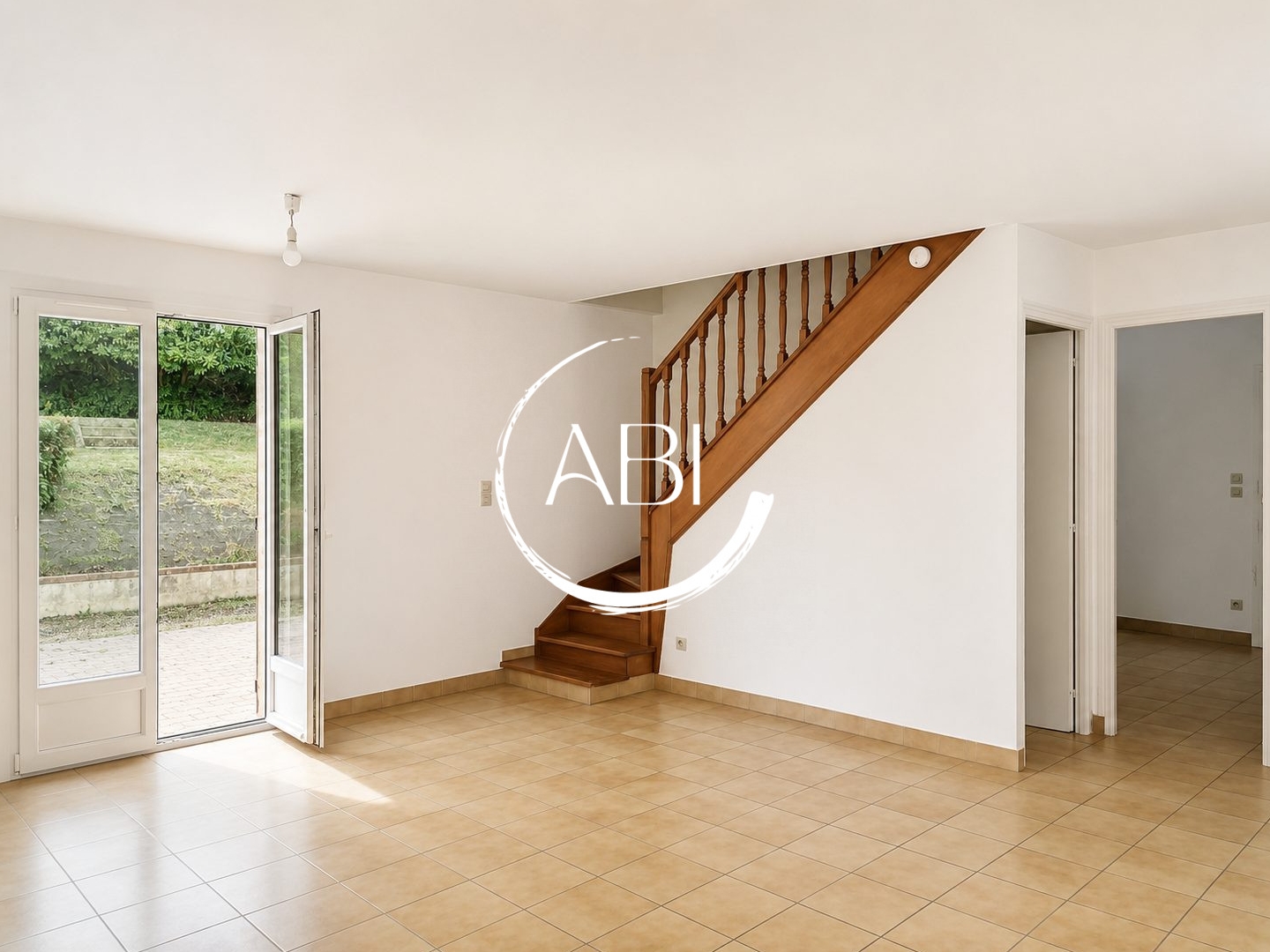 Maison à vendre - 5 pièces - 95m2 - Bagnoles De L'orn... (61140)