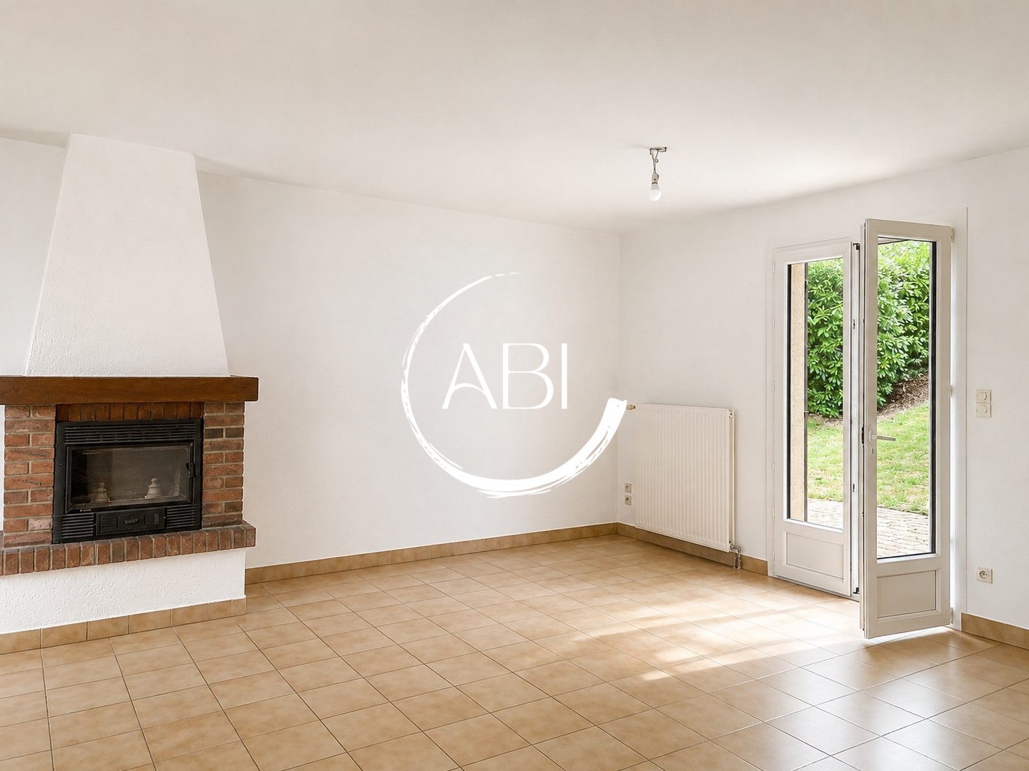 Maison à vendre - 5 pièces - 95m2 - Bagnoles De L'orn... (61140)