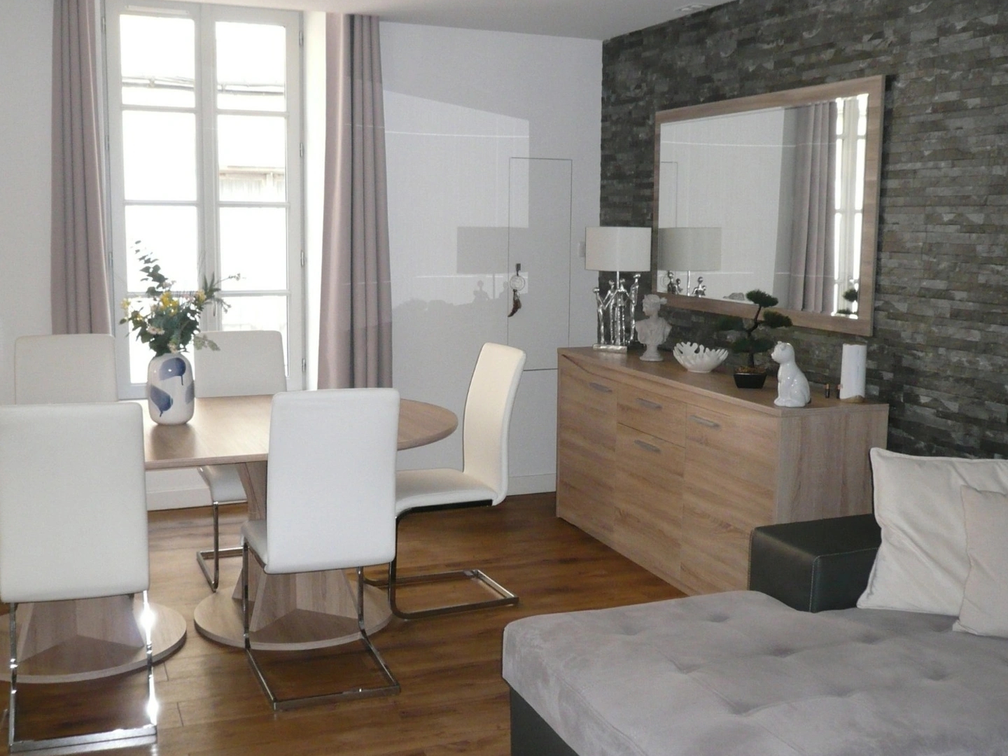 Immeuble de rapport 7 pièces 252 m²