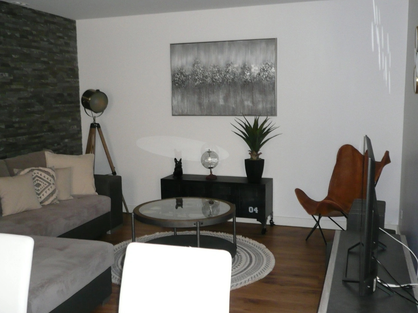 Immeuble à vendre - 7 pièces - 252m2 - Cognac (16100)