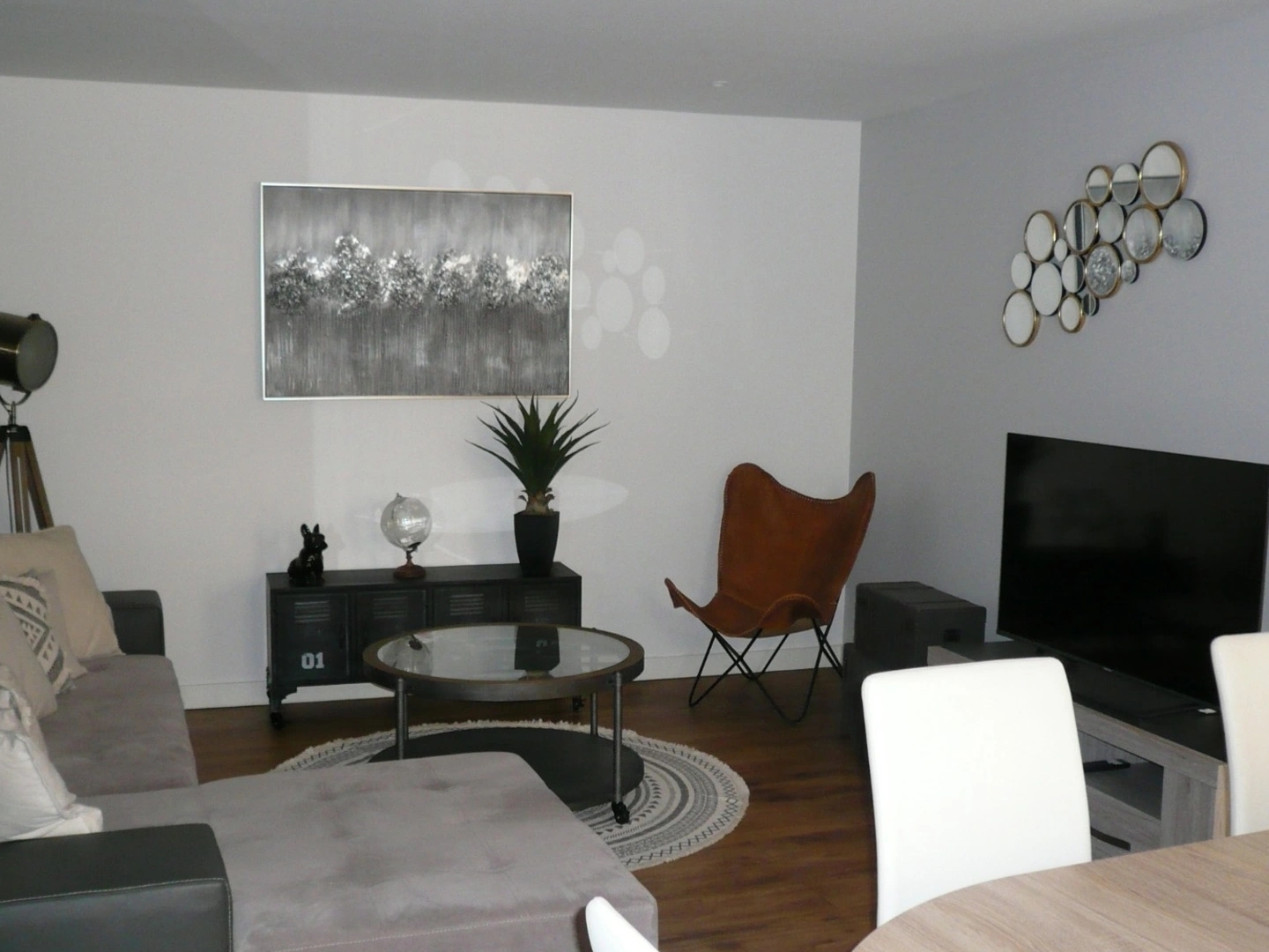 Immeuble à vendre - 7 pièces - 252m2 - Cognac (16100)