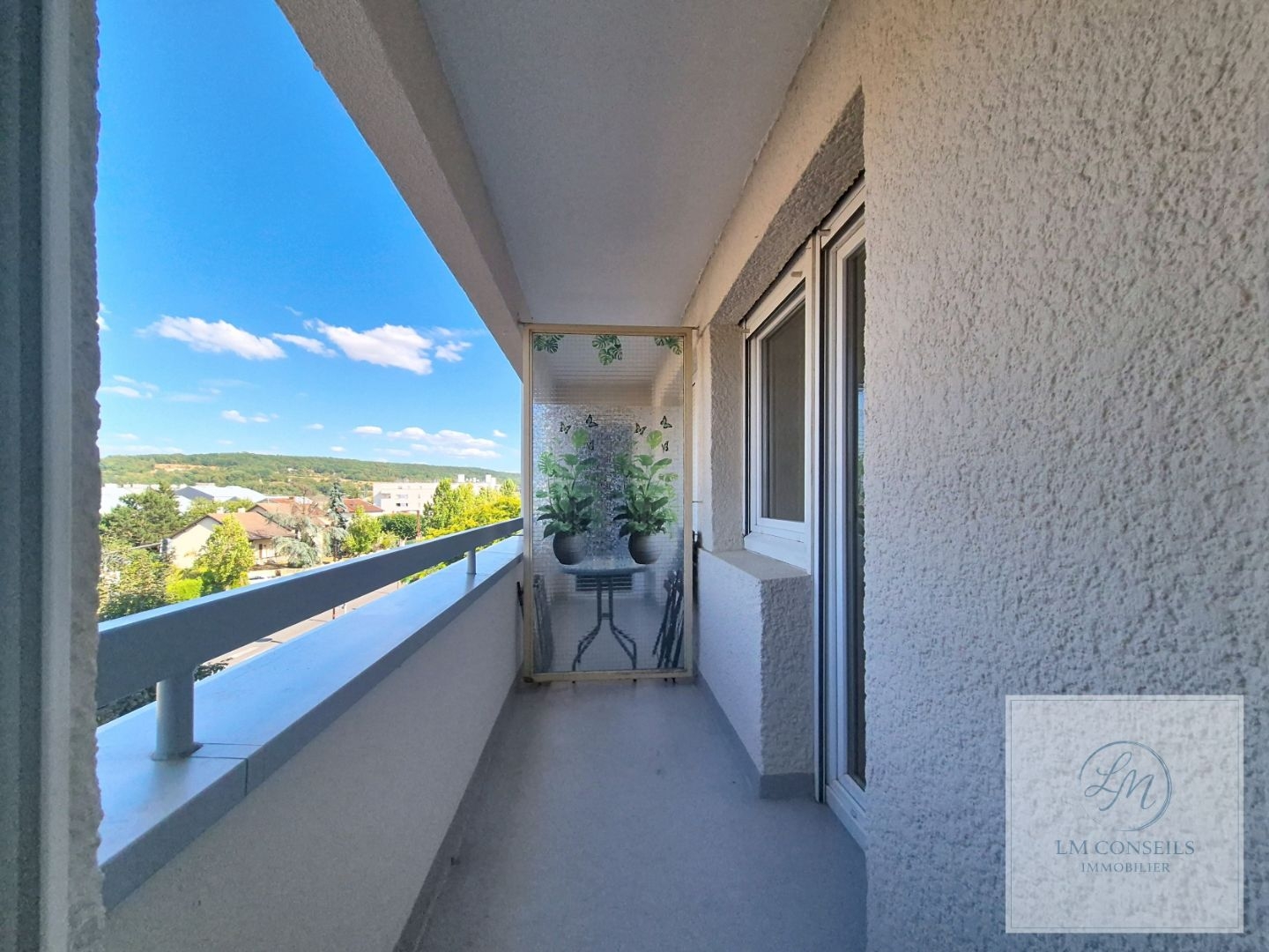 Appartement à vendre - 3 pièces - 81m2 - Champigneulles (54250)