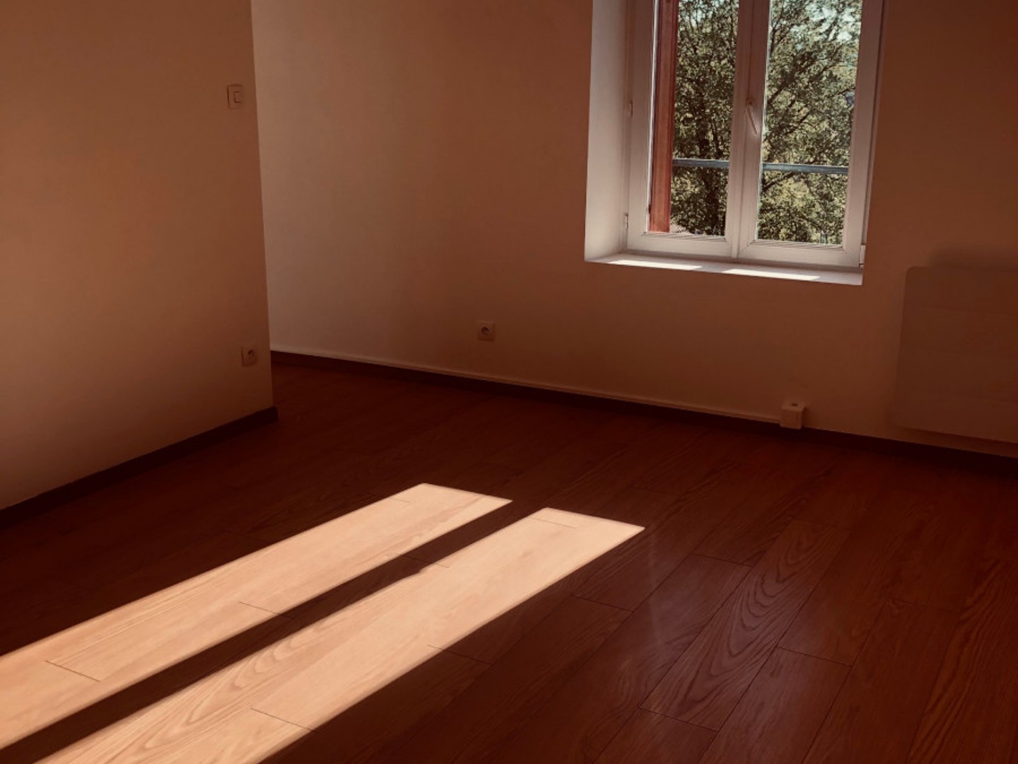 Appartement à louer - Mirecourt (88500)