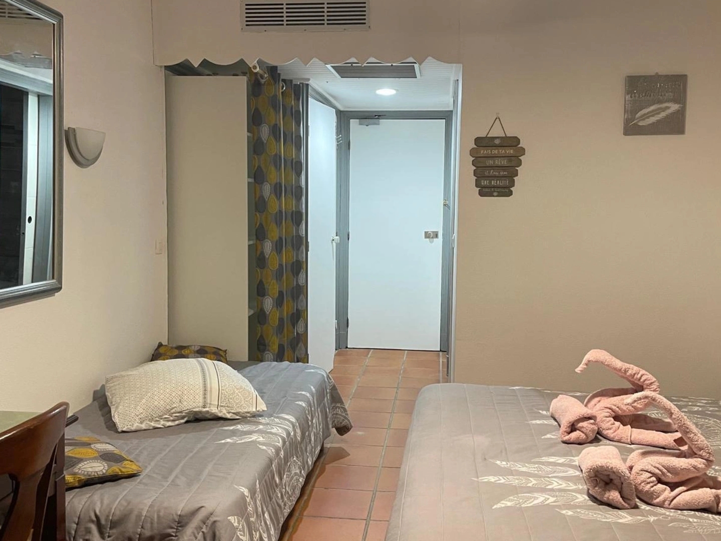 Appartement à vendre - 1 pièce - 20m2 - Saint-François (97118)